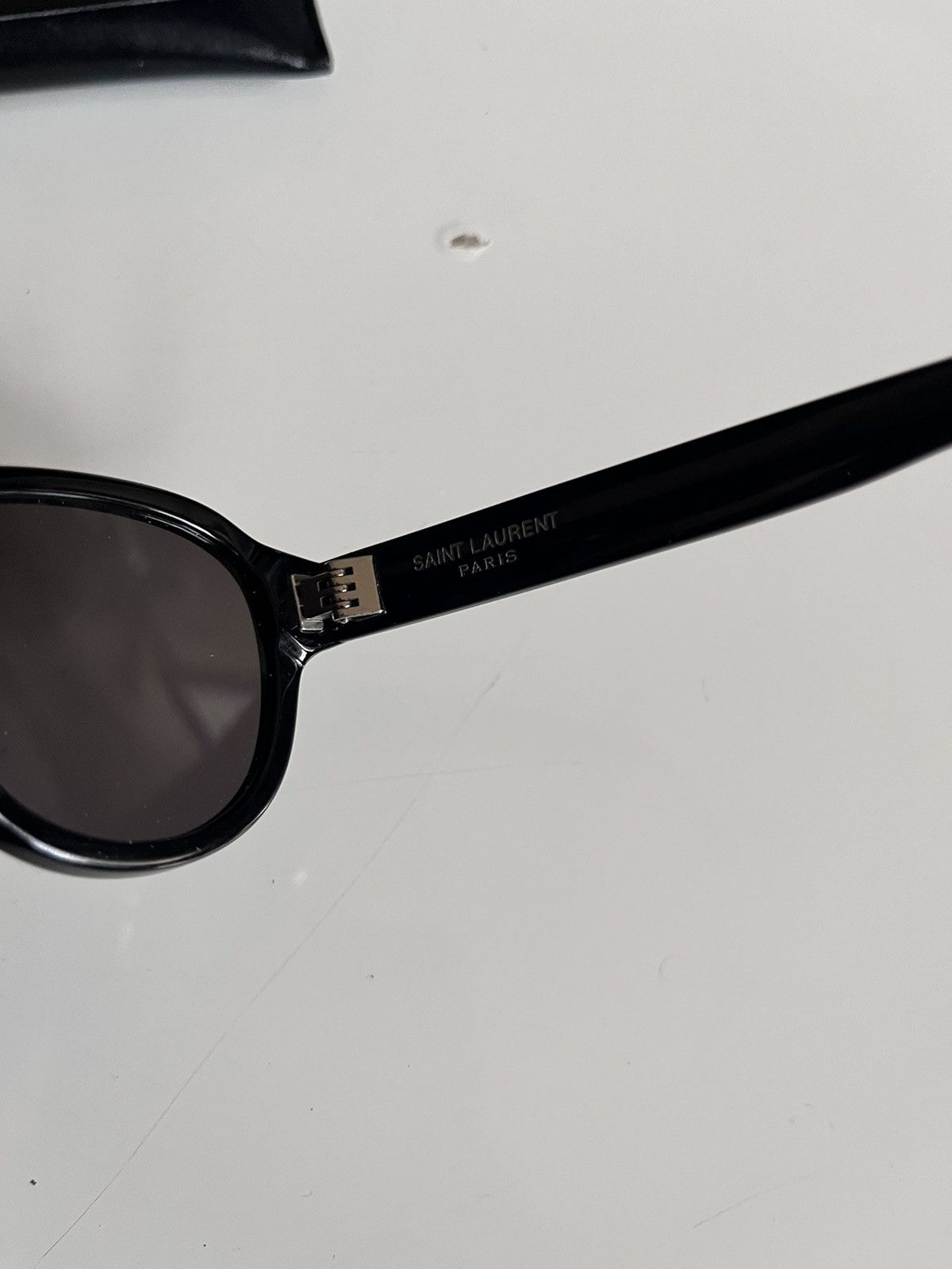 Yves Saint Laurent Saint Laurent sunglasses Size ONE SIZE - 7 Thumbnail