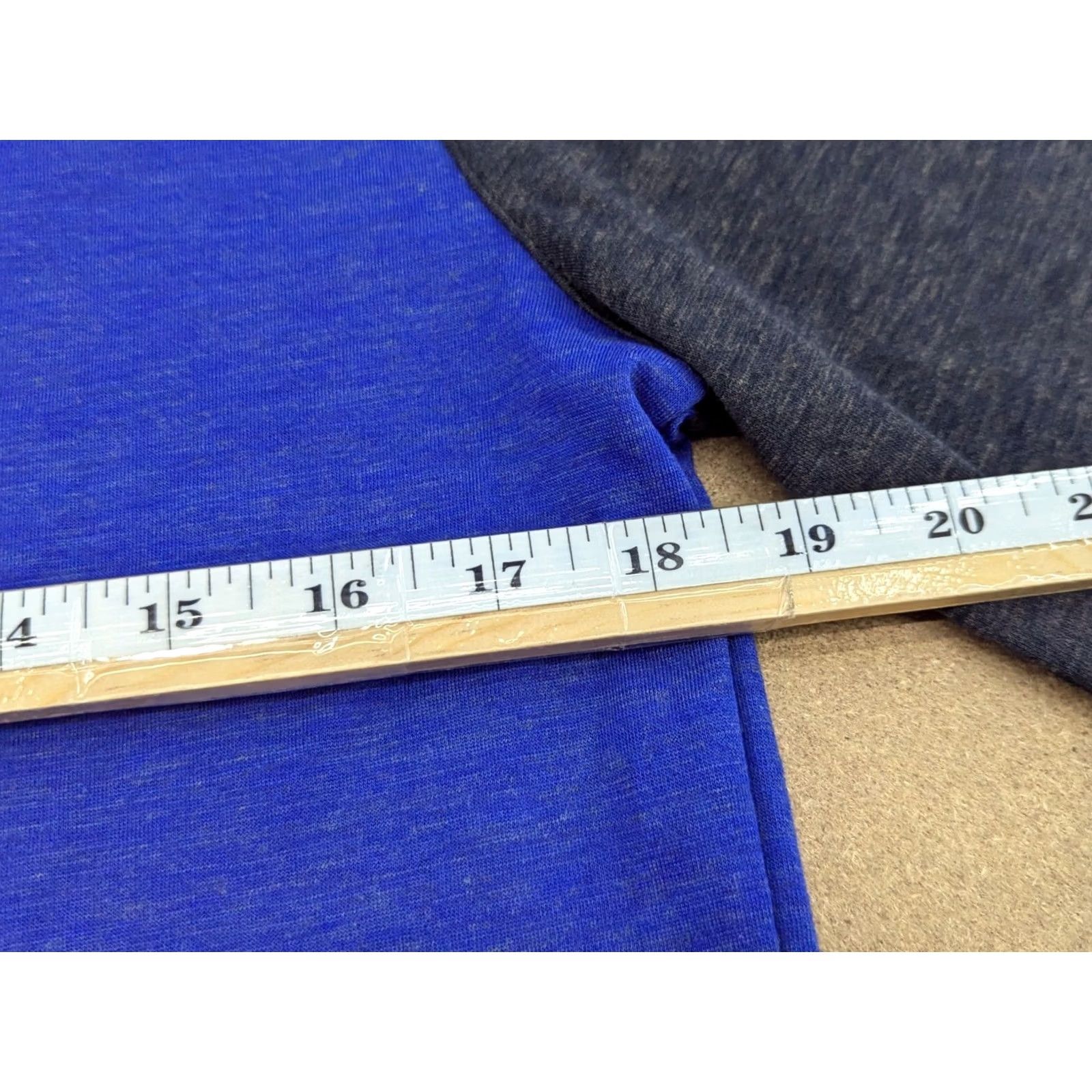 Vintage Twentyfour Base Layer Shirt Mens Size S Outdoor Ski Wool Blend Thermal Shirt Mens Short Sleeve? Size US S / EU 44-46 / 1 - 5 Thumbnail