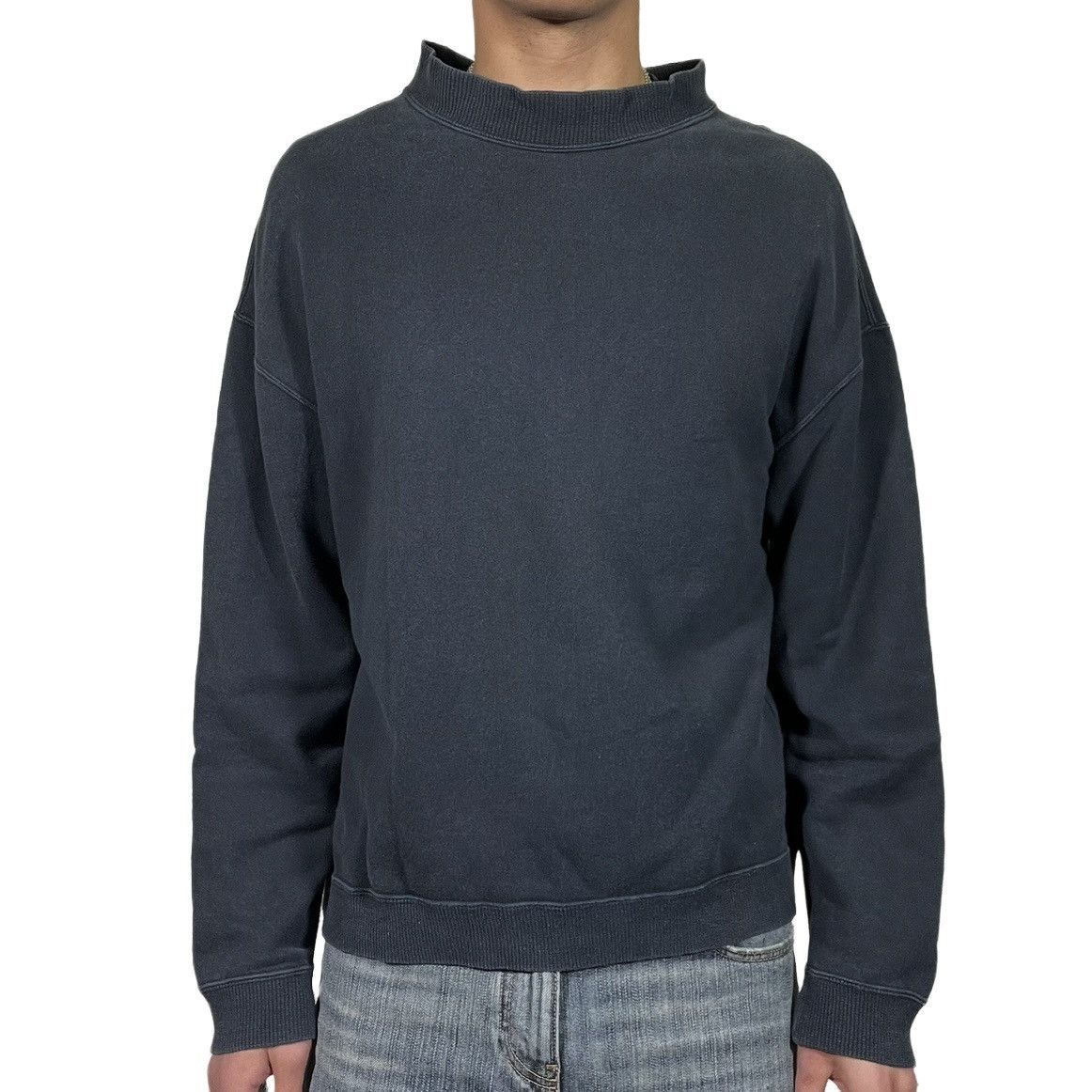 Issey Miyake Issey Miyake 88/89 Sweatshirt Size US M / EU 48-50 / 2 - 1 Thumbnail