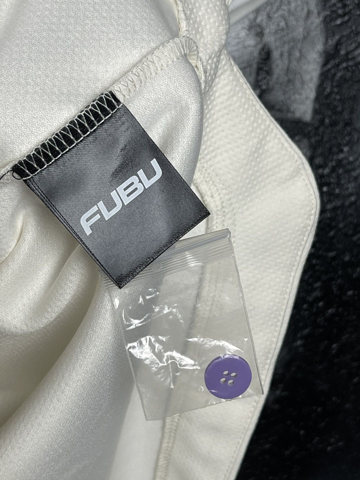 Fubu Y2K Fubu 05 Tie Dye Baseball Jersey T-Shirt Men’s Size S Size US S / EU 44-46 / 1 - 14 Thumbnail