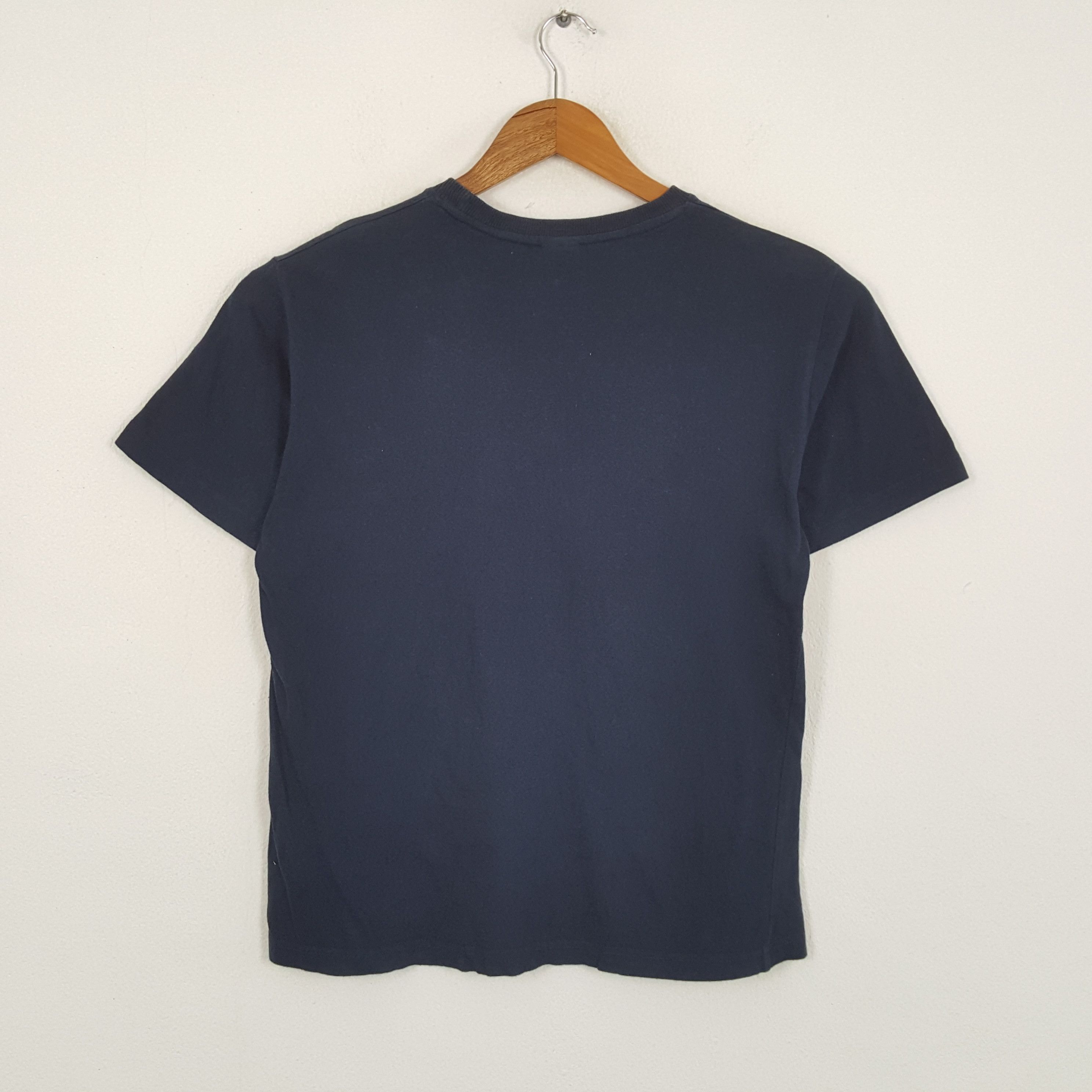 Anime × Vintage Vintage JOJO Japanese Animated Series T-Shirts Size US M / EU 48-50 / 2 - 3 Thumbnail