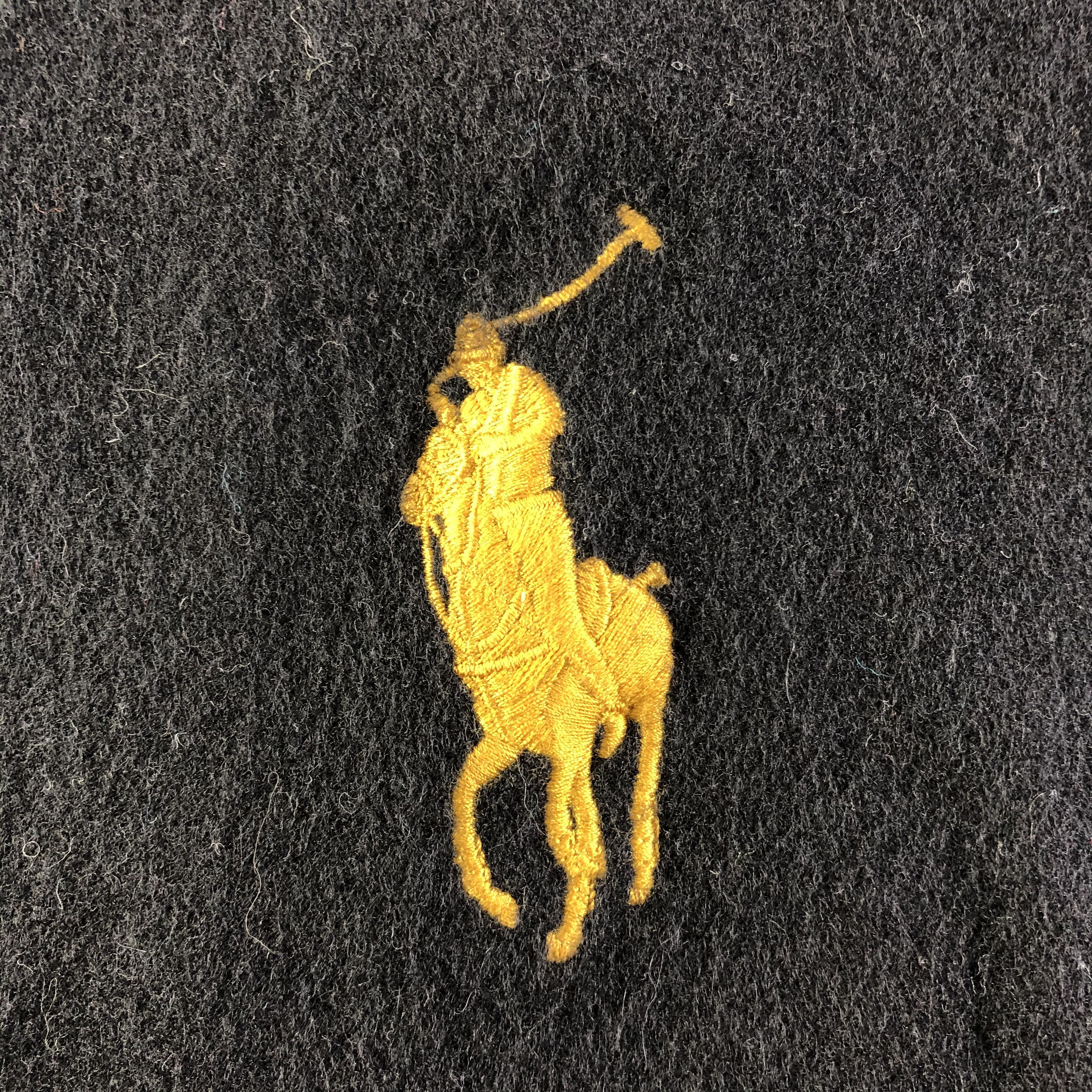 Polo Ralph Lauren Polo Ralph Lauren Scarf / Muffler / Neckwear Size ONE SIZE - 4 Thumbnail