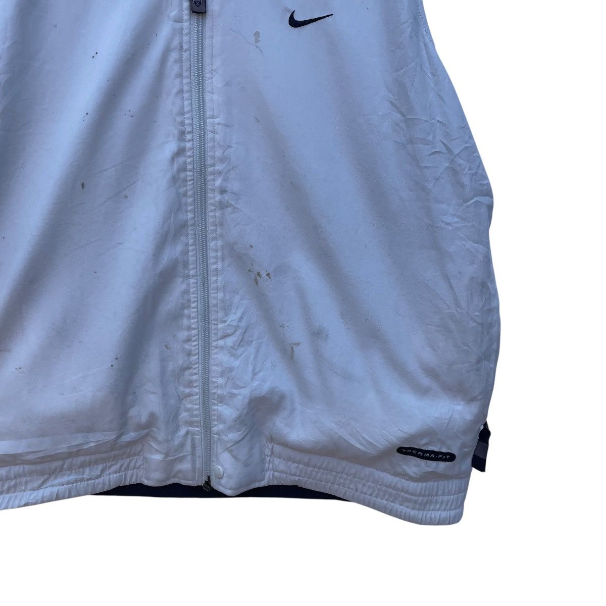 Nike Vintage Nike Golf Vest Size US M / EU 48-50 / 2 - 5 Thumbnail