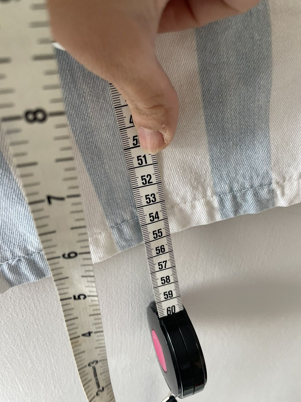 Moschino Moschino capri Size 25" / US 0 / IT 36 - 10 Thumbnail