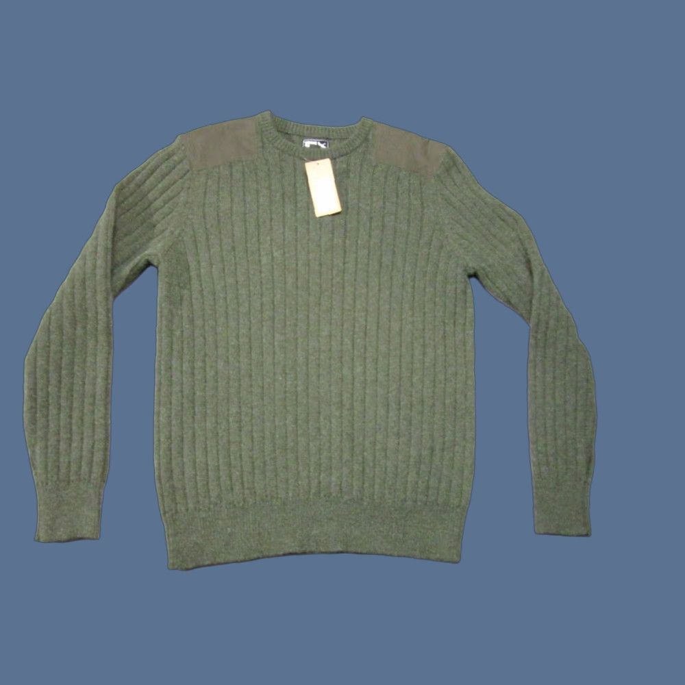 Eddie Bauer VINTAGE: No (but must avoid adding "N/A"); Omit. Sorry. Size US L / EU 52-54 / 3 - 1 Thumbnail