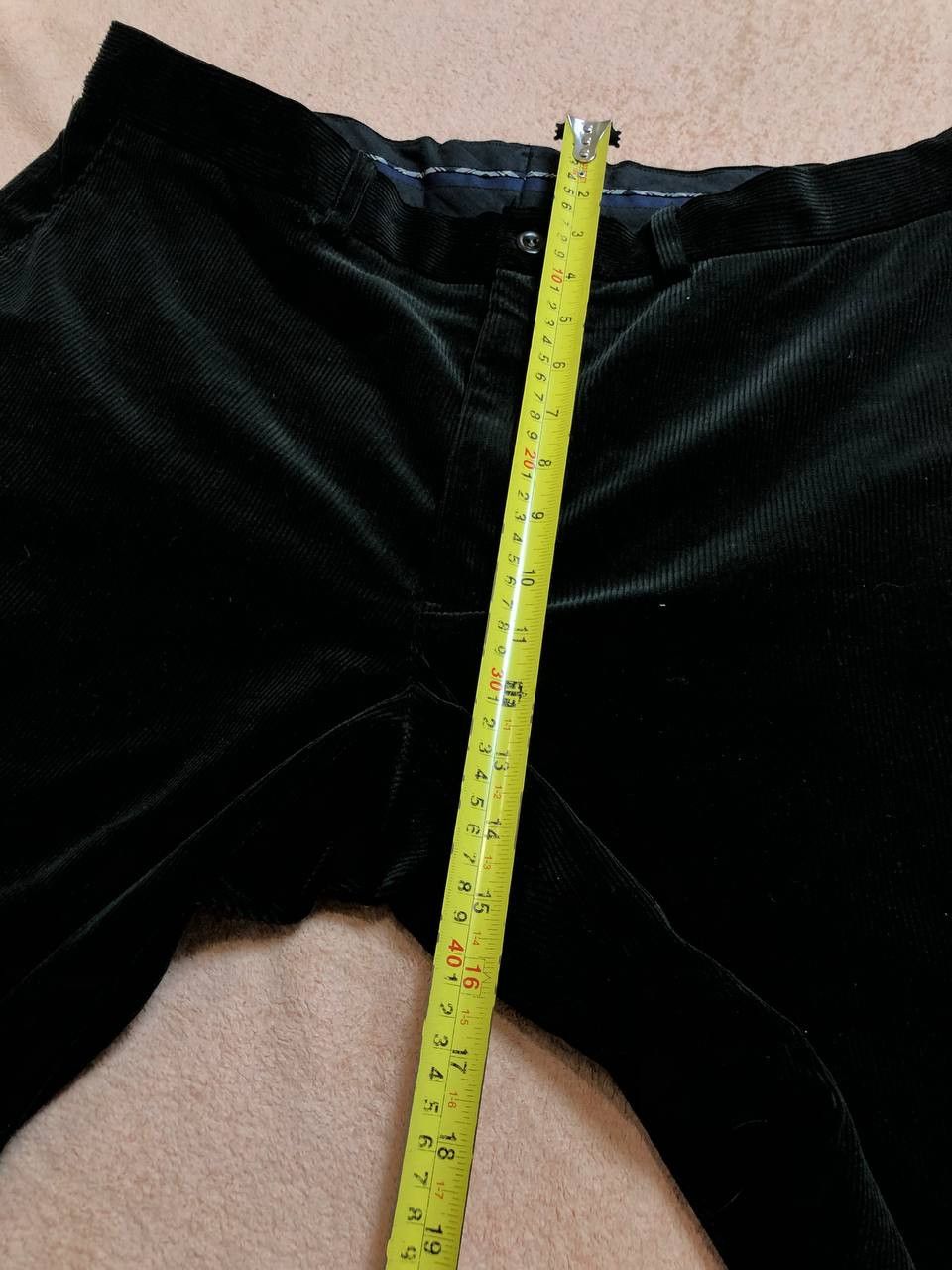 Polo Ralph Lauren Cargo pants Polo Ralph Lauren Vintage y2k opium Size US 38 / EU 54 - 6 Thumbnail