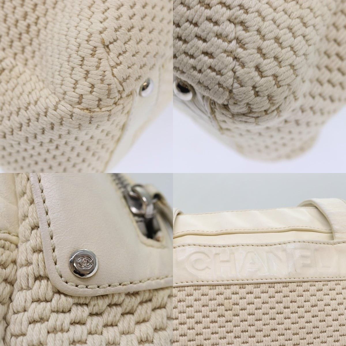 Chanel Chanel Classic Flap Handbag Size ONE SIZE - 6 Thumbnail
