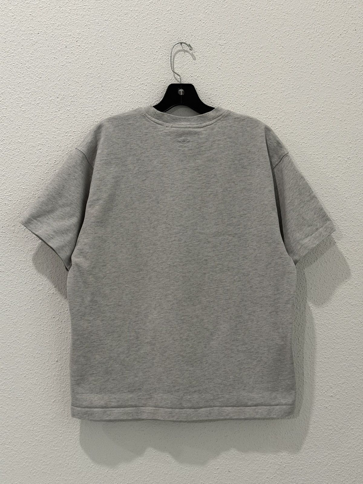 Adidas × Pharrell Adidas Pharrell Williams Human Race Heavyweight Tee Light M Size US M / EU 48-50 / 2 - 3 Thumbnail