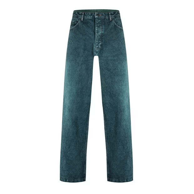 Balenciaga Hybrid Baggy Pants Size US 28 / EU 44 - 1 Thumbnail
