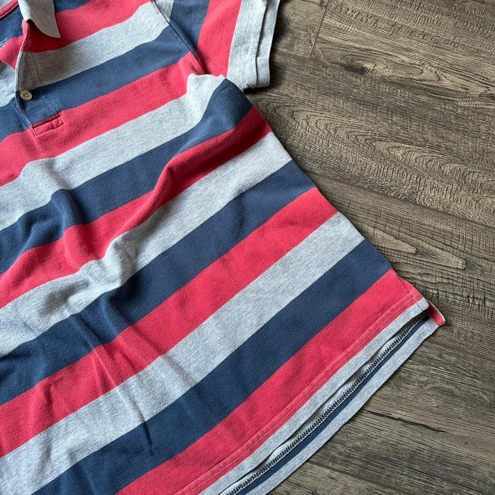 Gap × Vintage Perfect vintage y2k 00s gap POLO Size US M / EU 48-50 / 2 - 3 Thumbnail