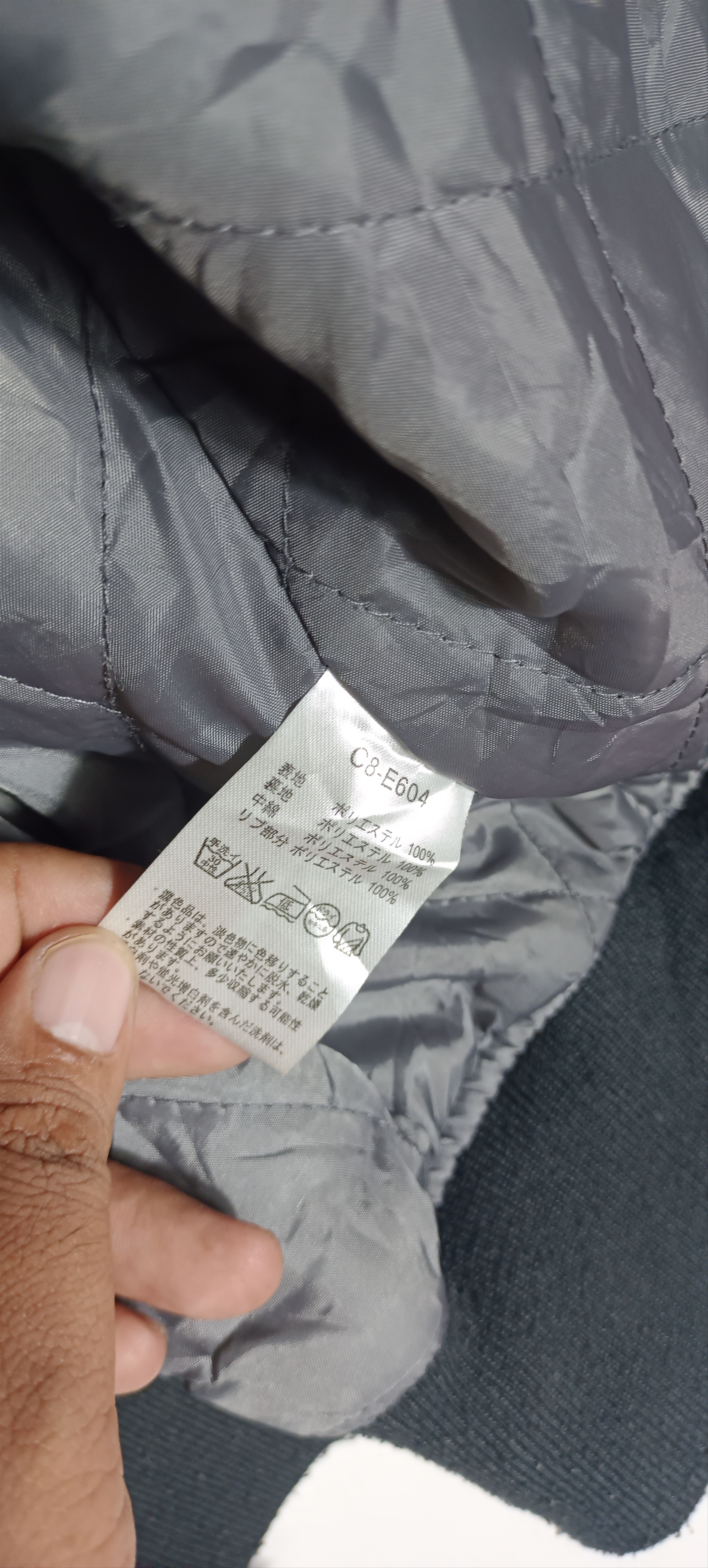 Champion Vintage Varsity Champion Satin Jacket Since 1919 USA Size US M / EU 48-50 / 2 - 15 Thumbnail
