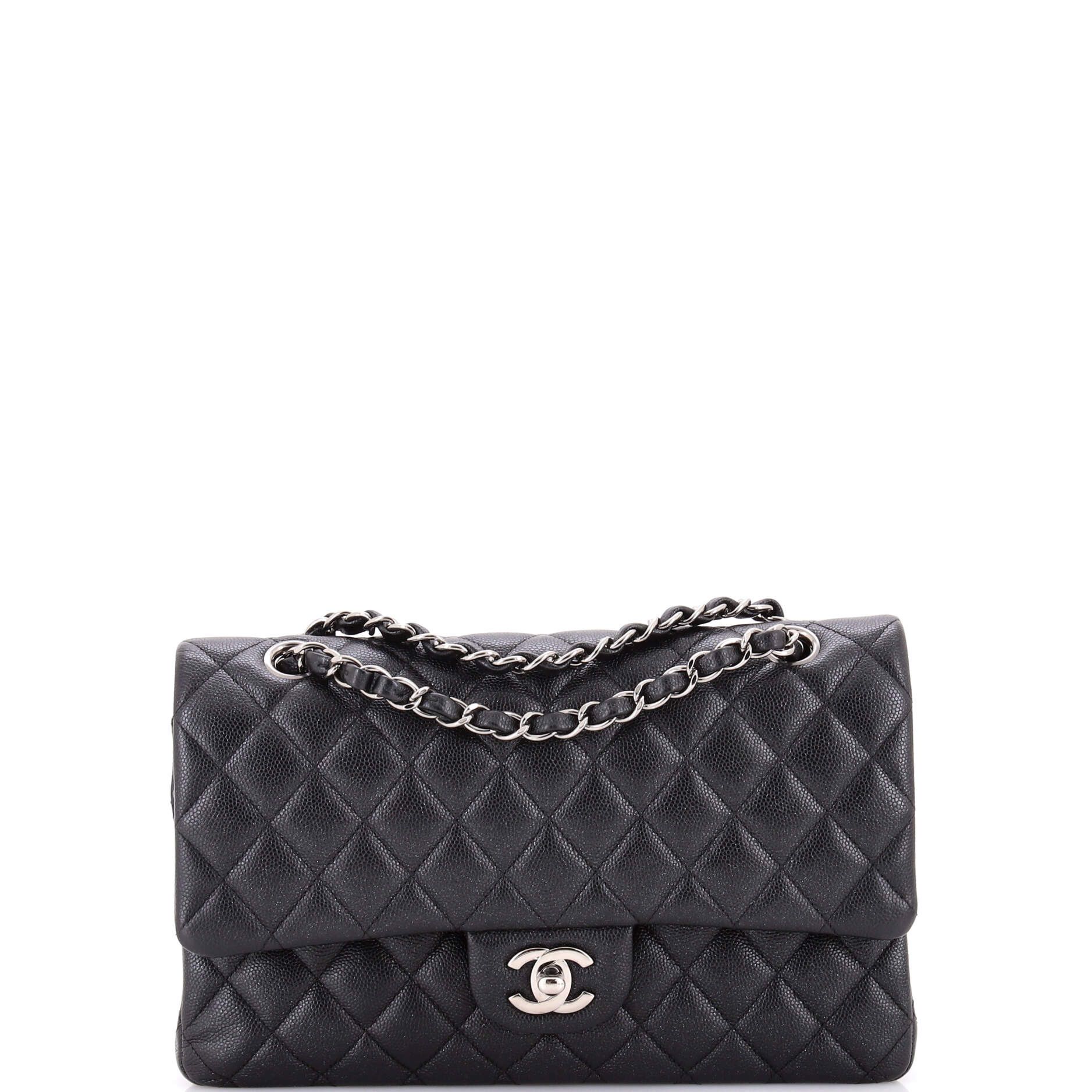 Chanel Classic Double Flap Bag Size ONE SIZE - 1 Thumbnail