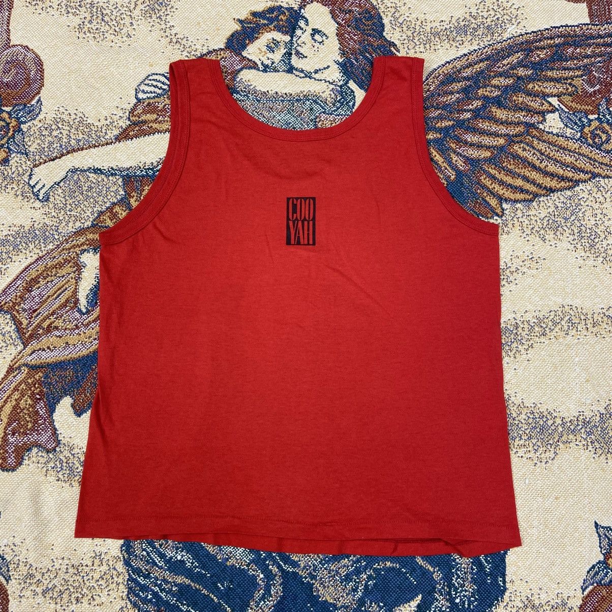 Bob Marley Vintage Bob Marley The Rock Of Reggae Tank Up Size US XL / EU 56 / 4 - 2 Thumbnail