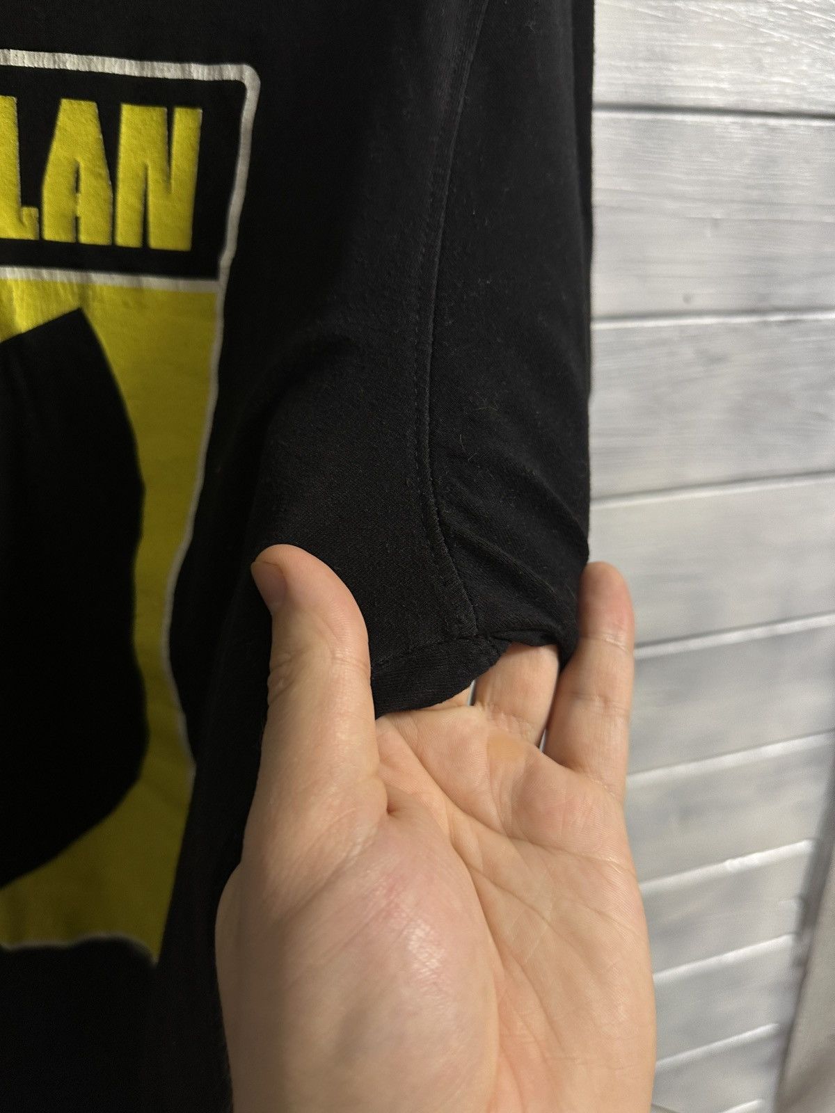 Wu-Tang Clan T-Shirt Wu Tang Clan. Size US M / EU 48-50 / 2 - 6 Thumbnail