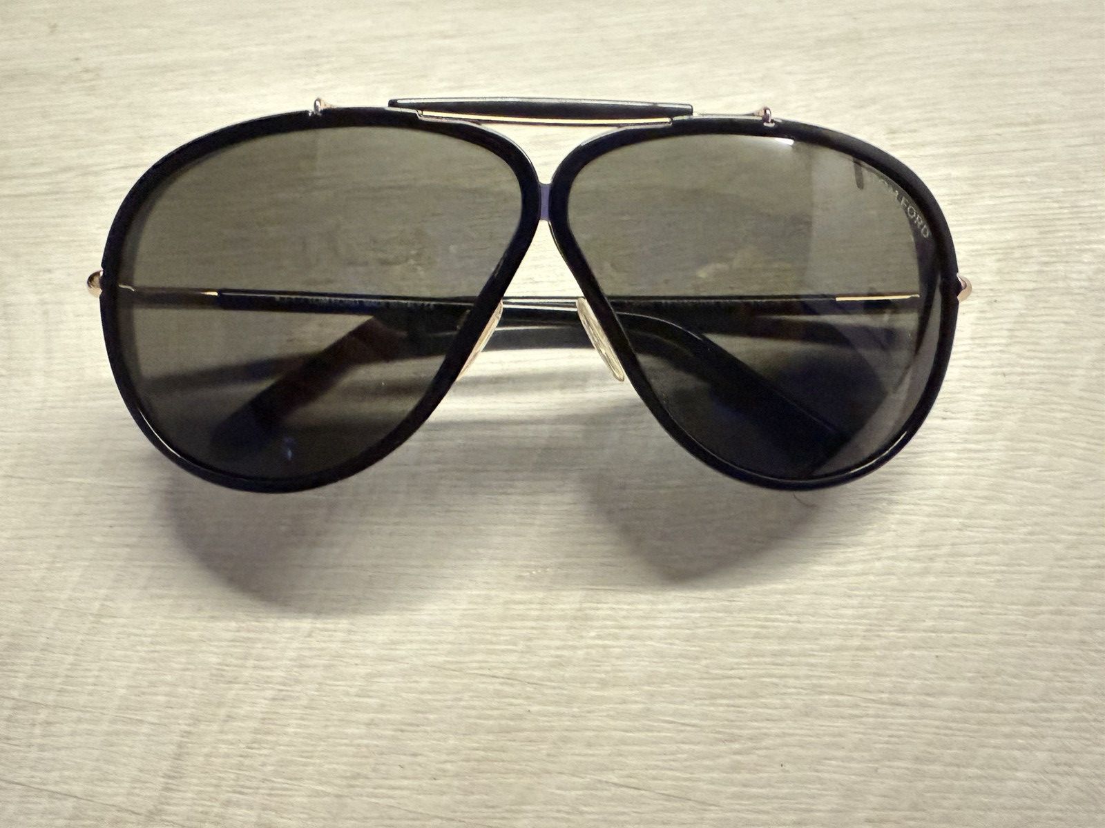 Tom Ford Tom Ford Sunglasses Size ONE SIZE - 1 Thumbnail