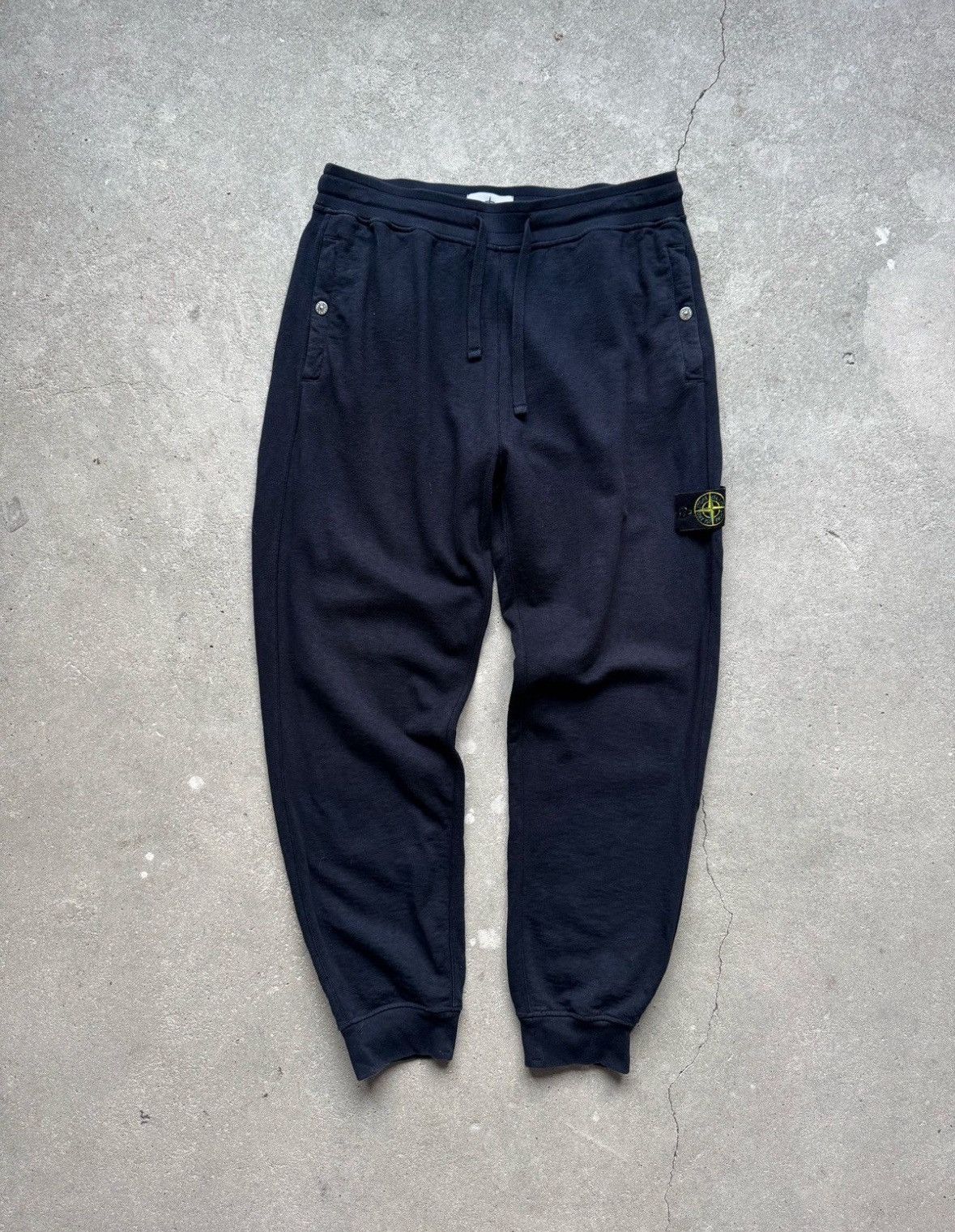 Stone Island Stone Island Joggers Size US 34 / EU 50 - 1 Thumbnail