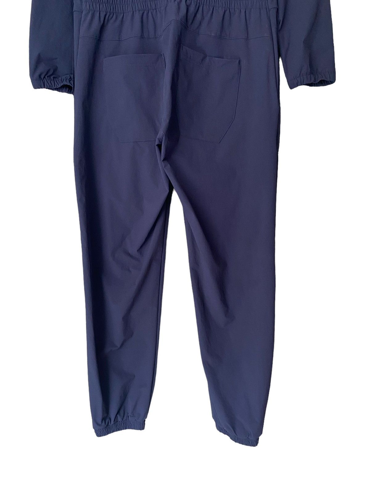 Reebok REEBOK LM Athletics Overall Jumpsuit Size US 35 - 5 Thumbnail