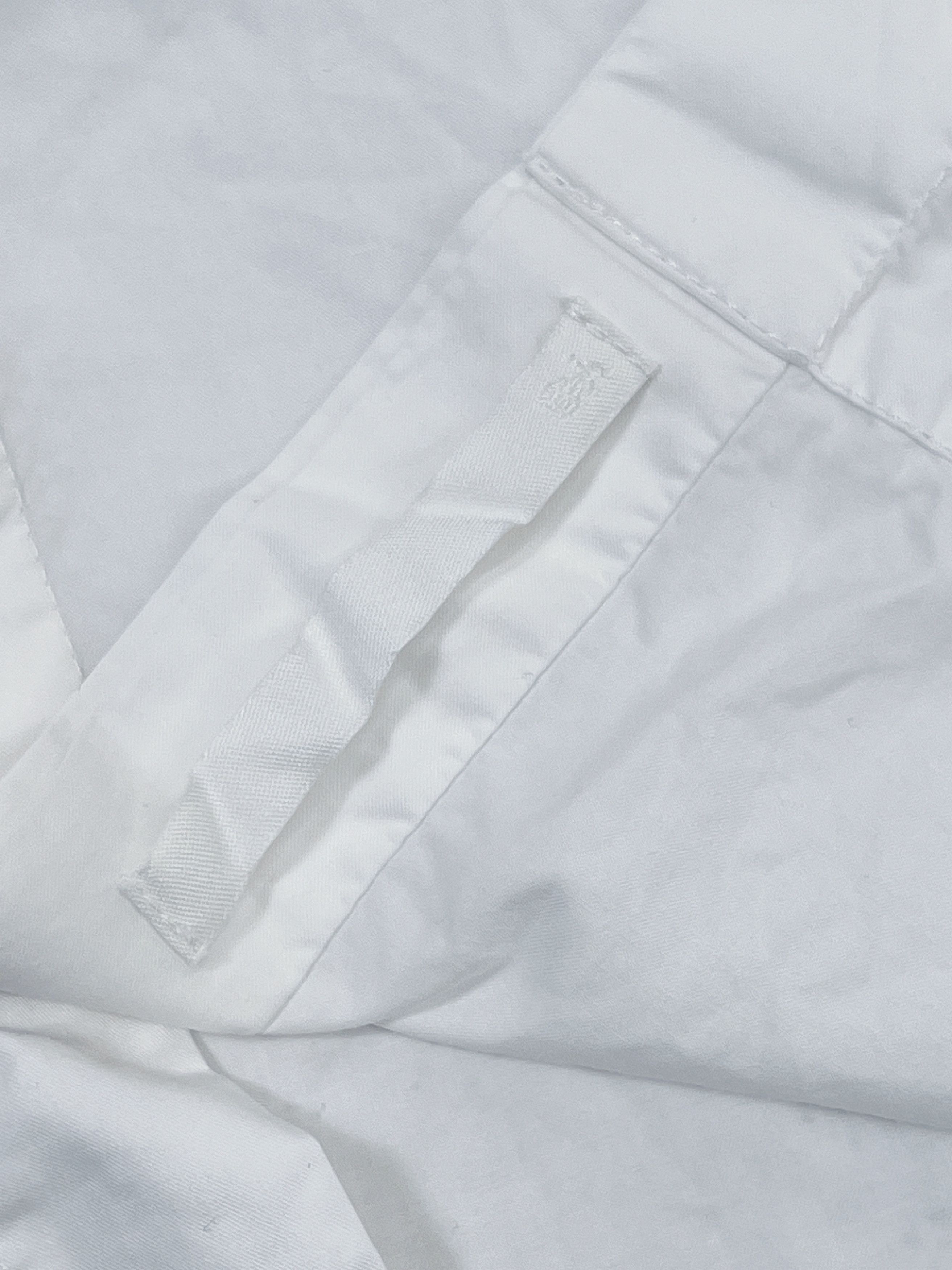 Adidas × Yohji Yamamoto Adidas x Yohji Yamamoto Overshirt with Hooded Size US L / EU 52-54 / 3 - 9 Thumbnail