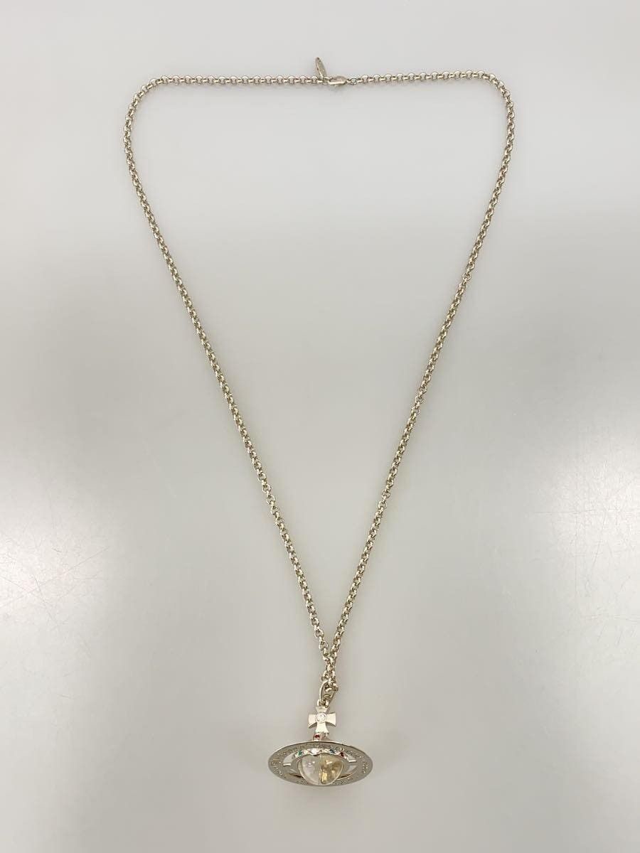 Vivienne Westwood Jumbo Orb Necklace Size ONE SIZE - 2 Thumbnail