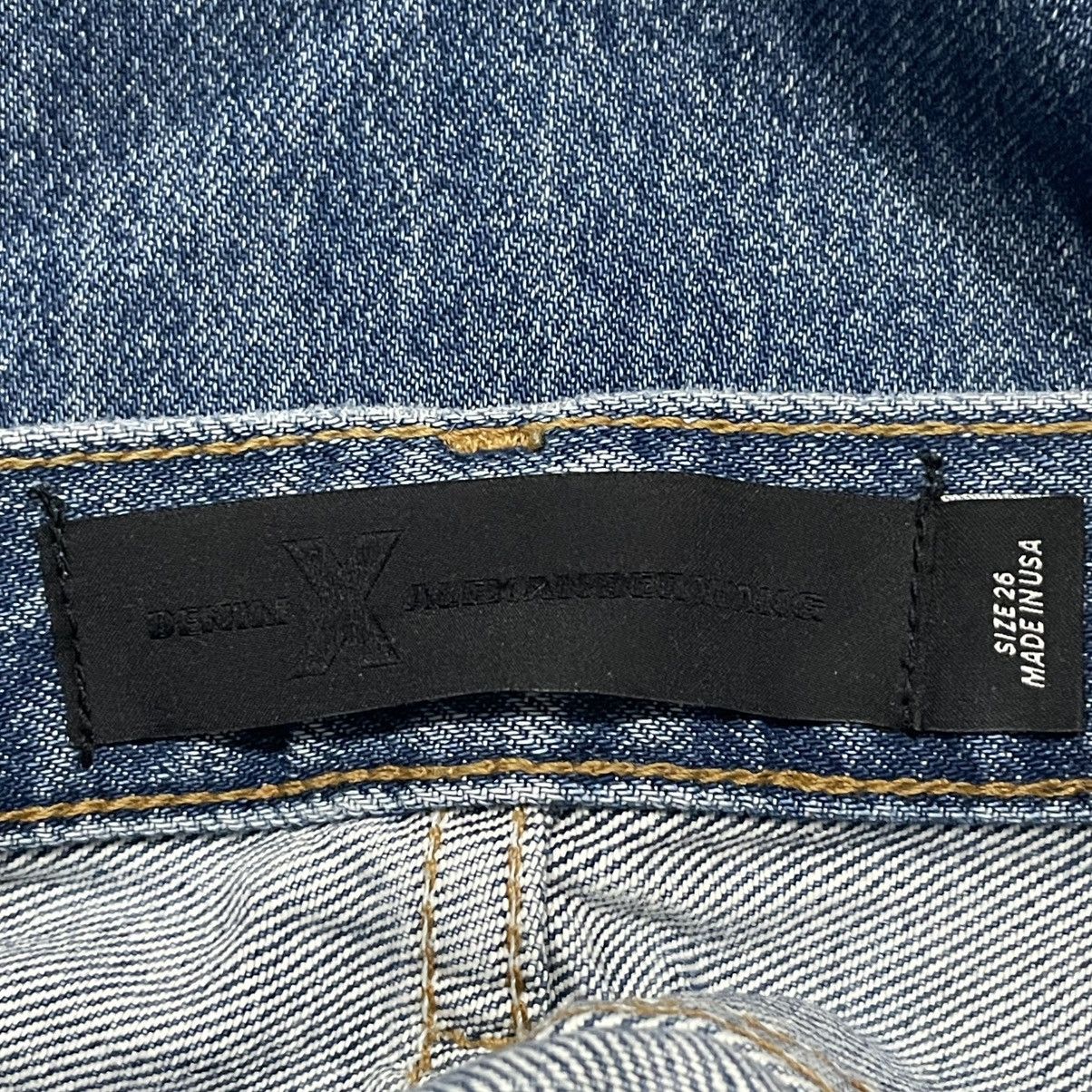 Alexander Wang Alexander Wang Skinny Jeans Size 30" / US 8 / IT 44 - 8 Thumbnail
