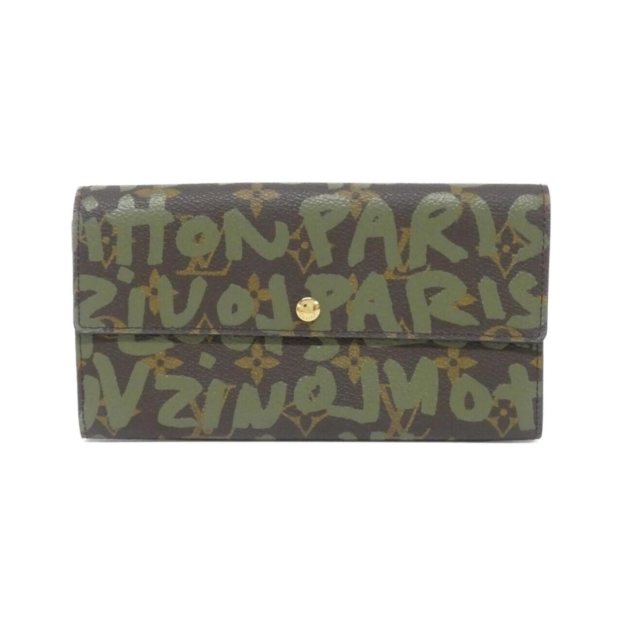 Louis Vuitton Louis Vuitton Porte Monnaie Credit wallet Size ONE SIZE - 1 Thumbnail