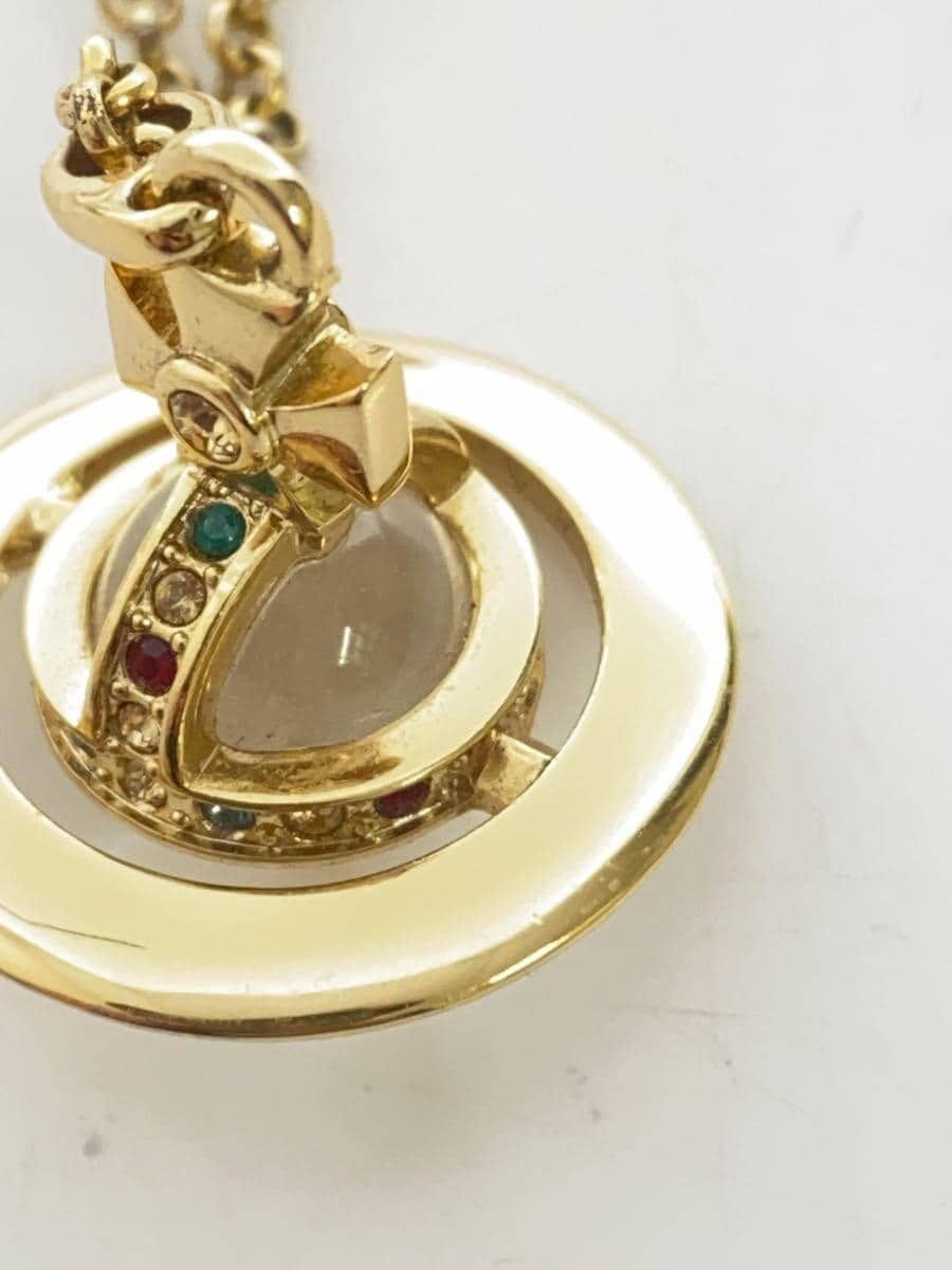 Vivienne Westwood 🐎 Orb Necklace Size ONE SIZE - 6 Thumbnail