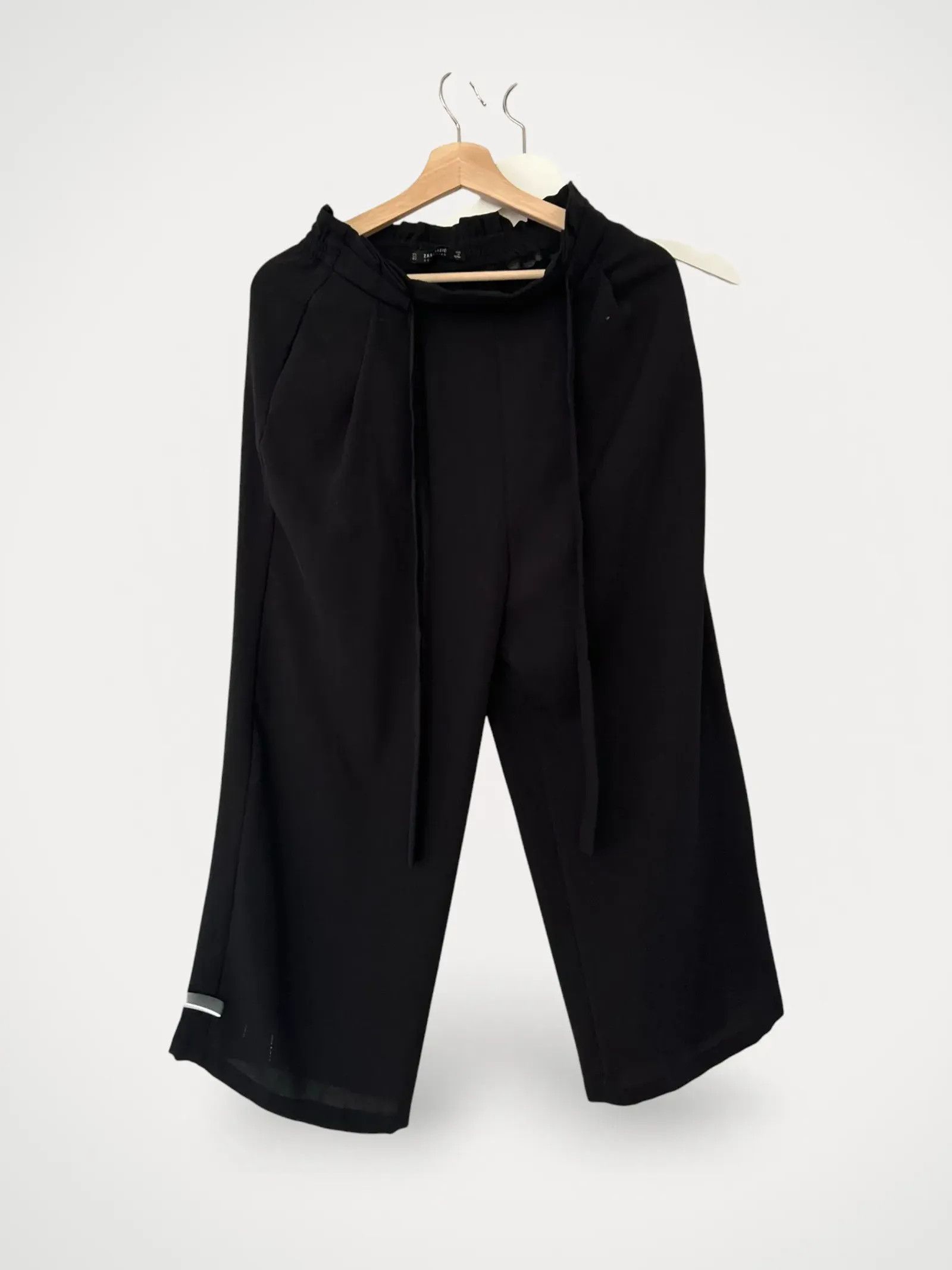 Zara Zara Pants Size 27" / US 4 / IT 40 - 1 Thumbnail