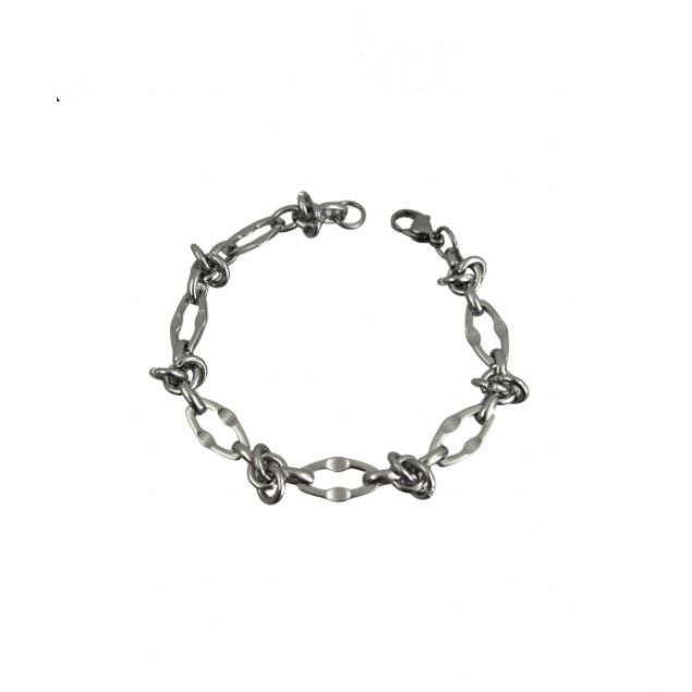 Jewelry Vibe Bracelet Y2K Punk Chain Gotch Bracelets Chains Size ONE SIZE - 5 Thumbnail