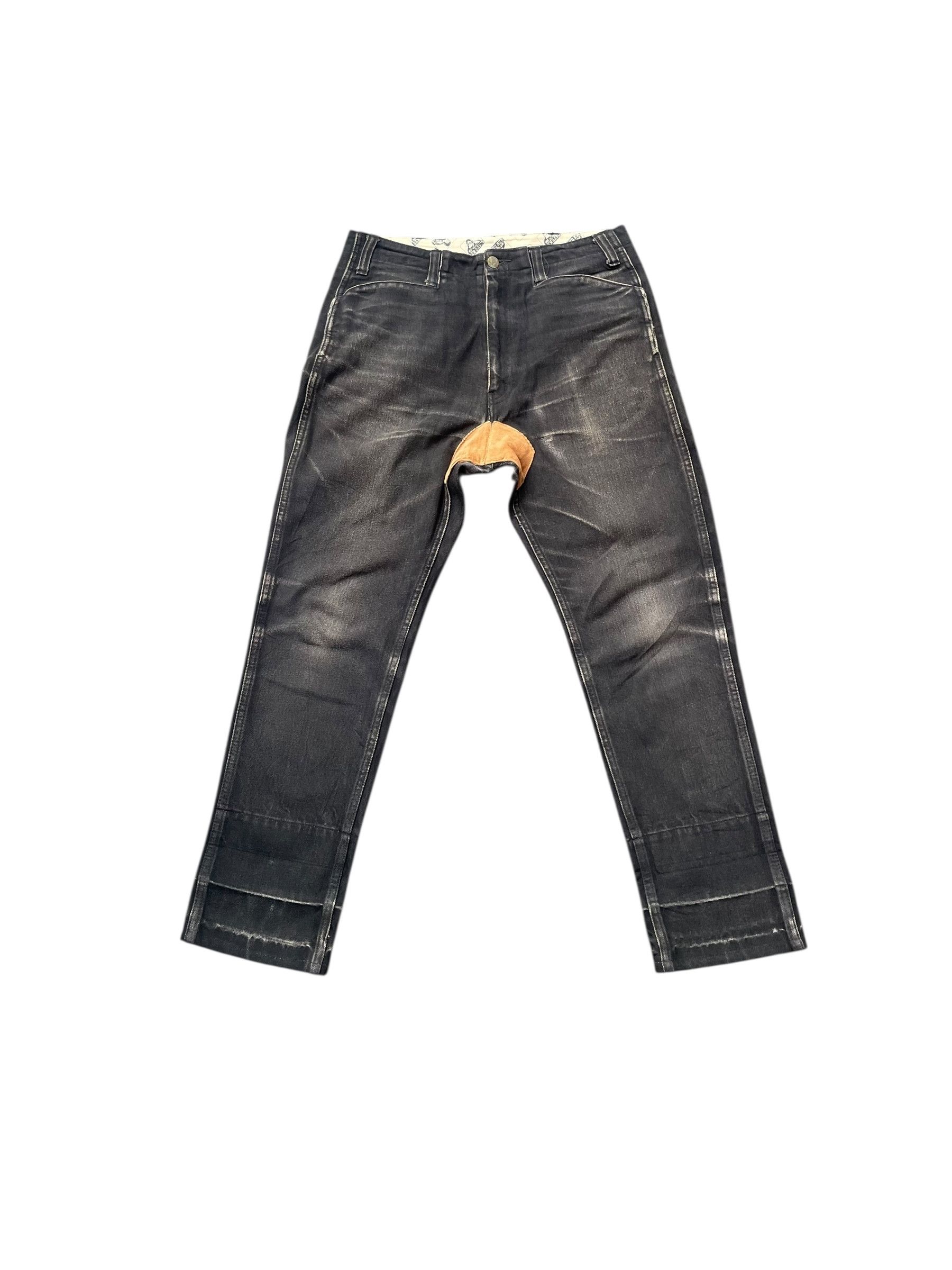 Ben Davis Vintage Ben Davis Size US 31 - 2 Thumbnail