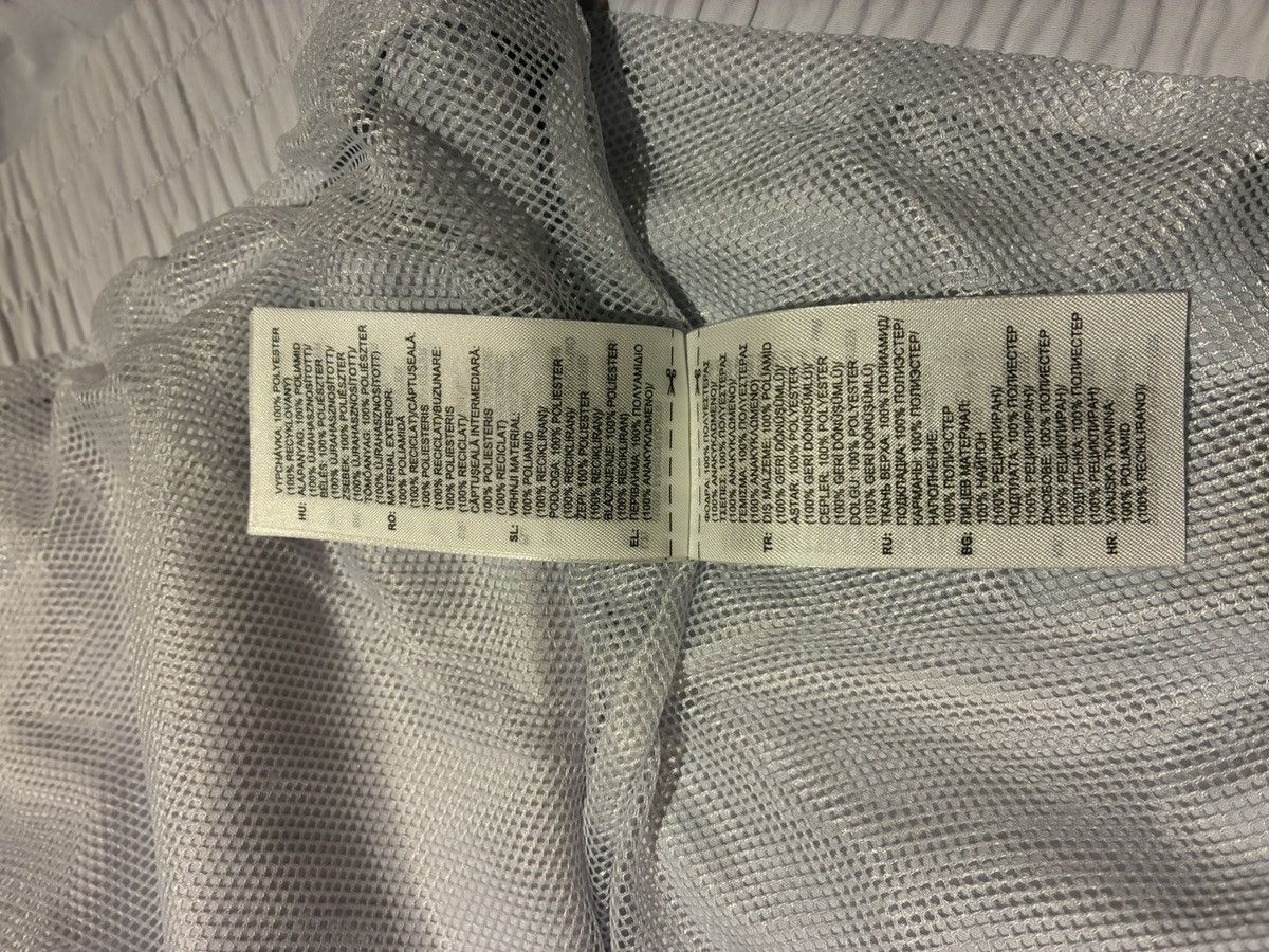 Adidas Adidas Word Woven Jacket - Windbreaker - Gr. M Size US M / EU 48-50 / 2 - 5 Thumbnail