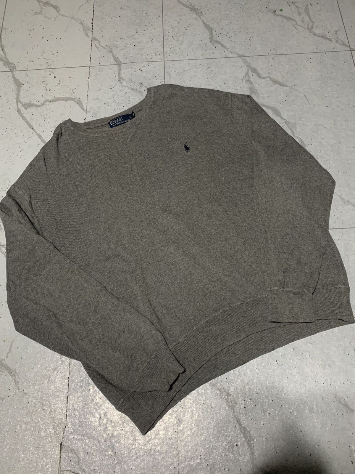 Ralph Lauren Ralph Lauren sweatshirt Size US XS / EU 42 / 0 - 1 Thumbnail