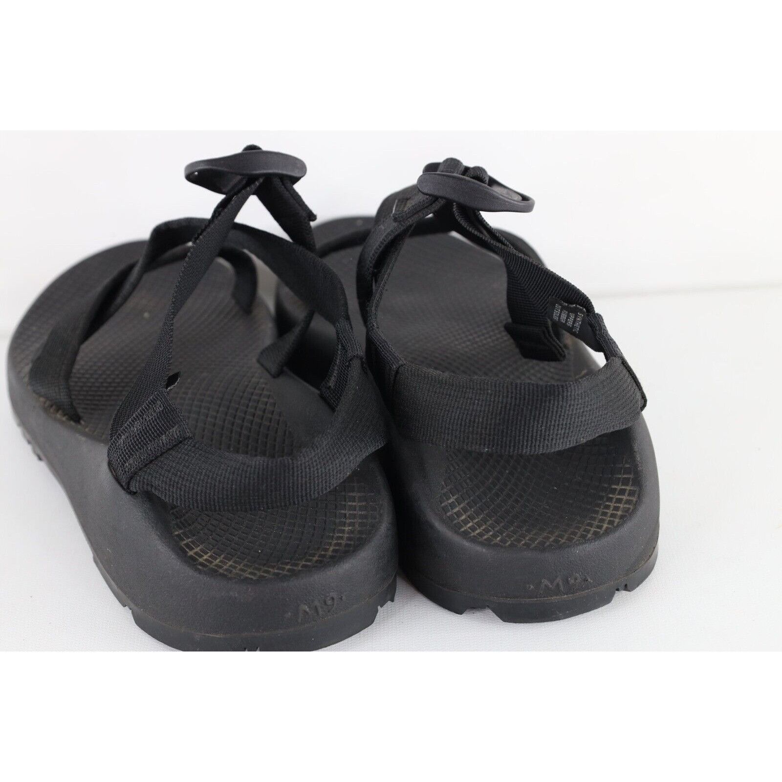 Chaco Chaco Sandals Vibram Sole Classic Z/1 Strap Sandals Size US 9 / EU 42 - 6 Thumbnail