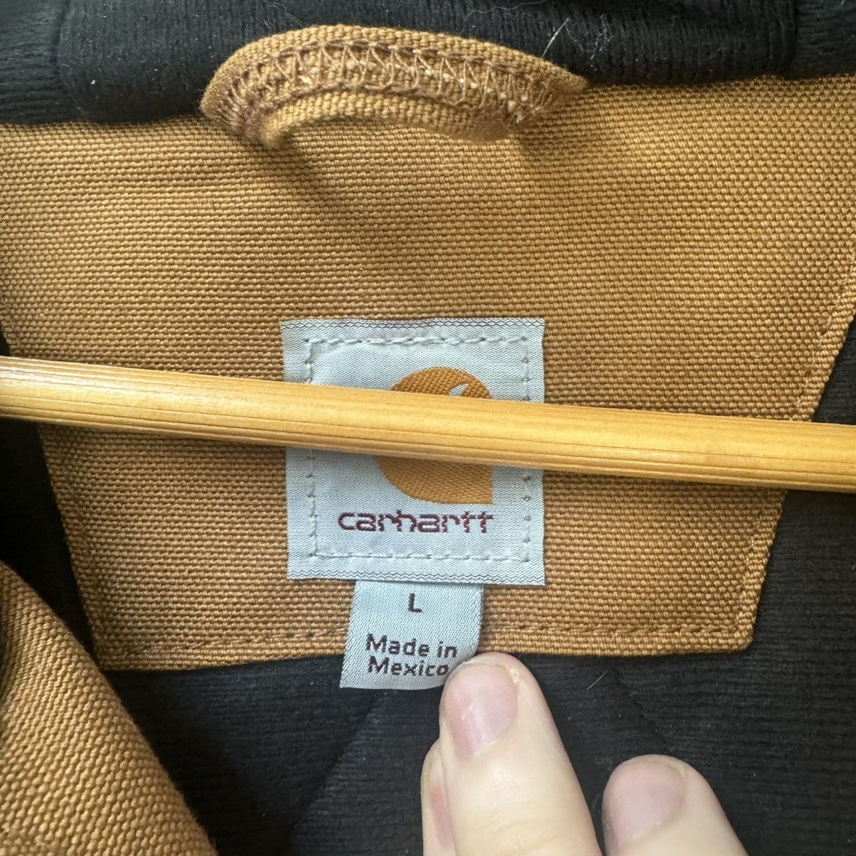 Carhartt Carhartt jacket size large. Brand New Size US L / EU 52-54 / 3 - 3 Thumbnail