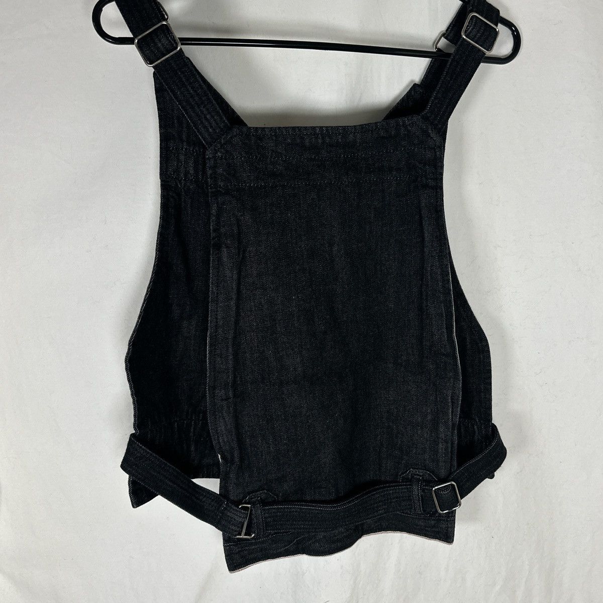 Other Custom commission selvedge vest bag life preserver Size US M / EU 48-50 / 2 - 4 Thumbnail