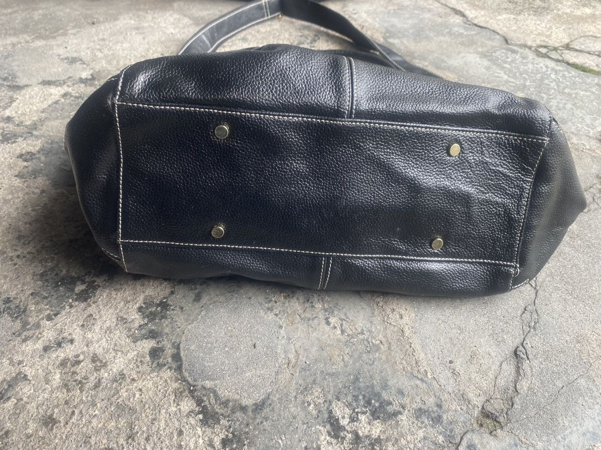 If Six Was Nine × Leather × Vintage Crossbody bag Size ONE SIZE - 3 Thumbnail
