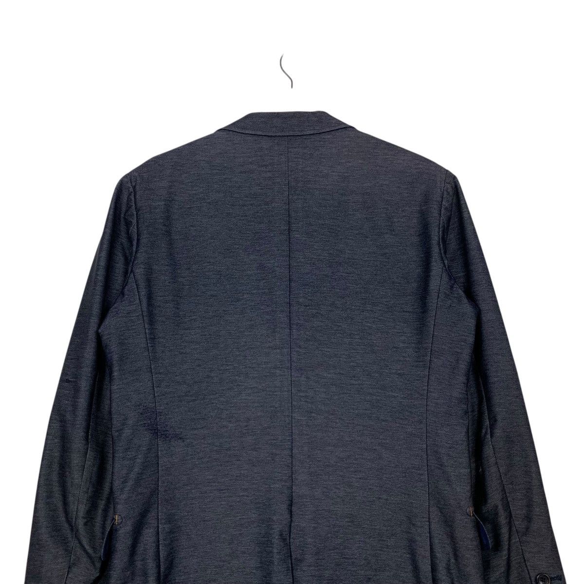 Edwin EDWIN Casual Jacket Blazer #2278-C101 Size US M / EU 48-50 / 2 - 8 Thumbnail