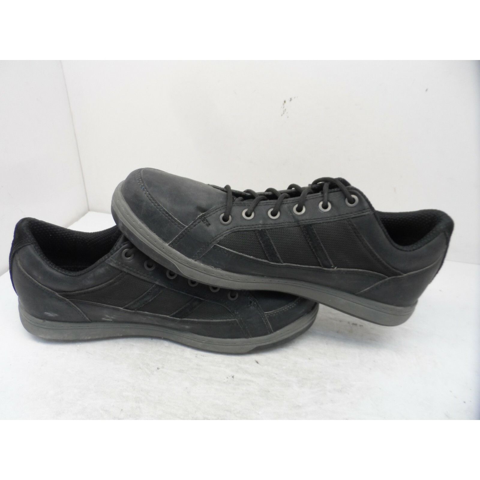 Other DAKOTA Men's Street Sport Steel Toe SP Lace-Up Shoe 12M Size US 12 / EU 45 - 6 Thumbnail