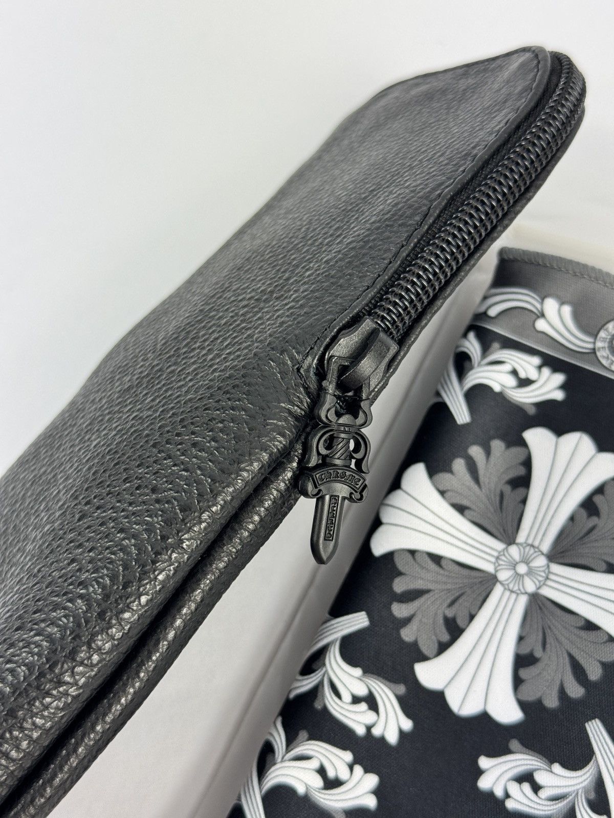 Chrome Hearts GITTIN ANY? OPTICAL GLASSES Size ONE SIZE - 15 Thumbnail