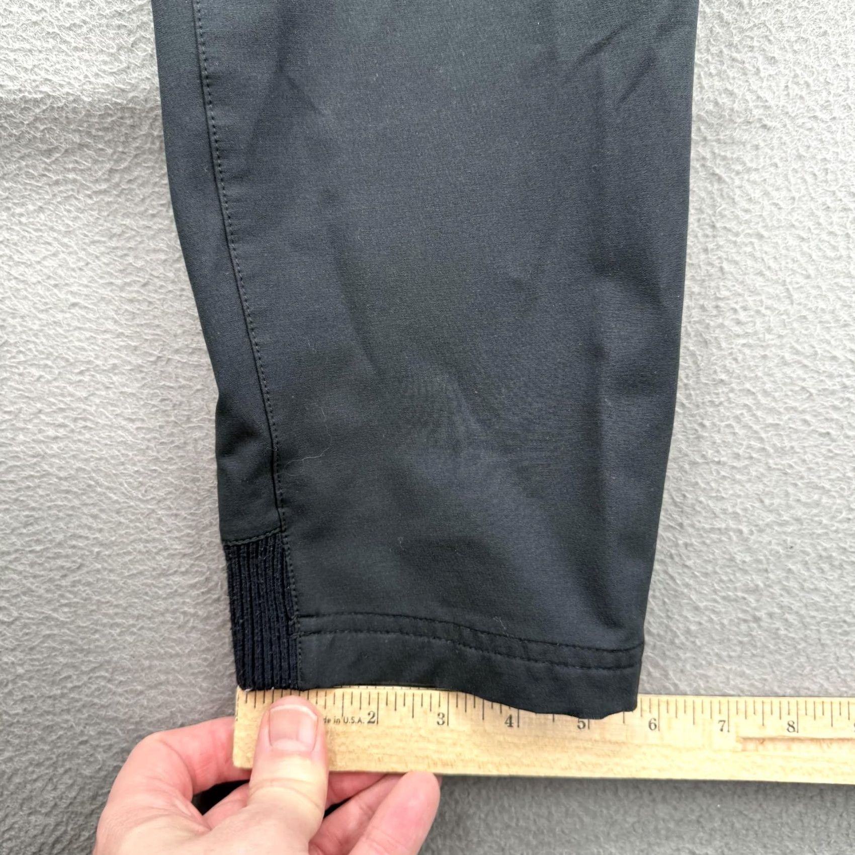 Vintage Mack Weldon Pants Mens Large Gray Jogger Size US 33 - 7 Thumbnail