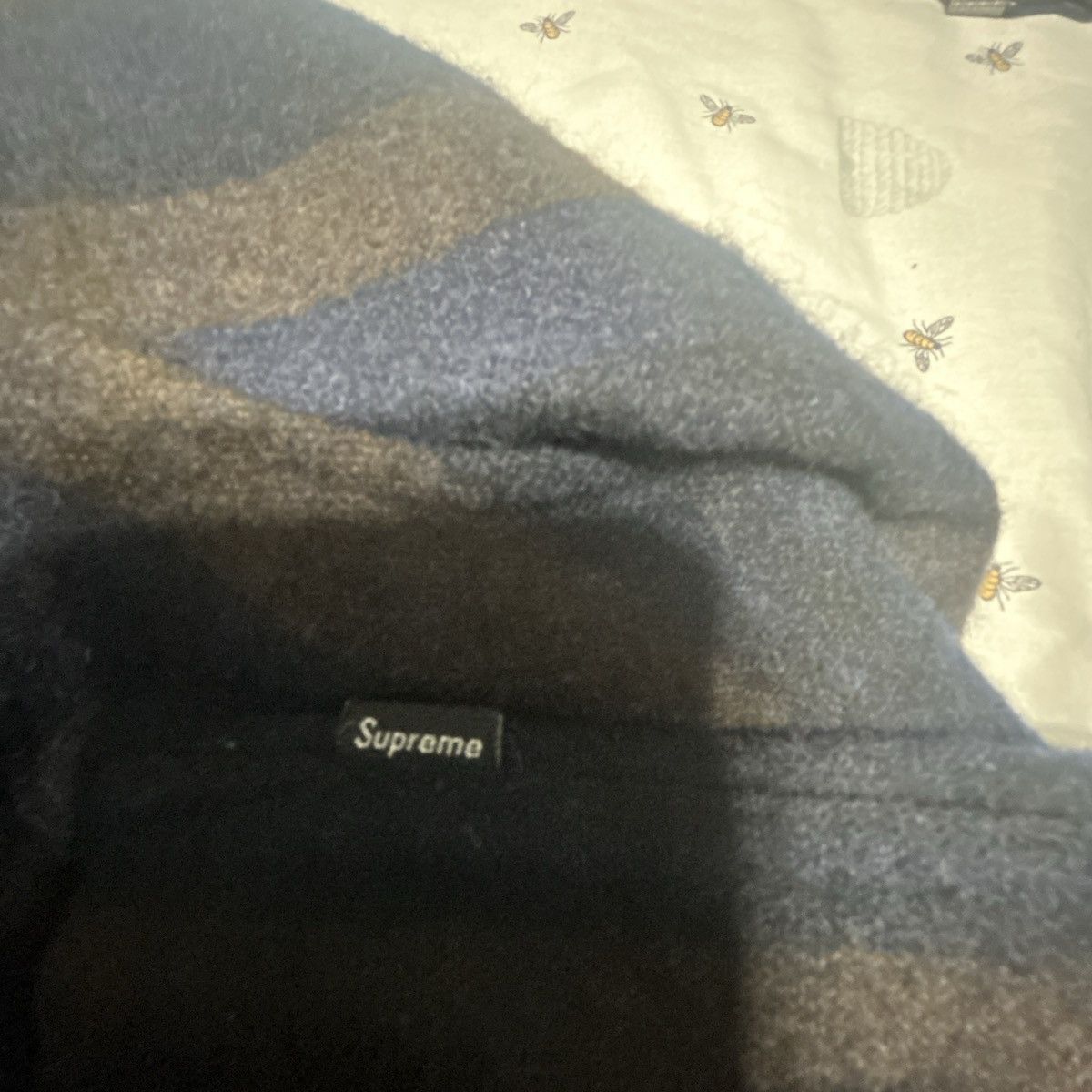 Supreme ‘14 Wool Flannel Size US L / EU 52-54 / 3 - 6 Thumbnail