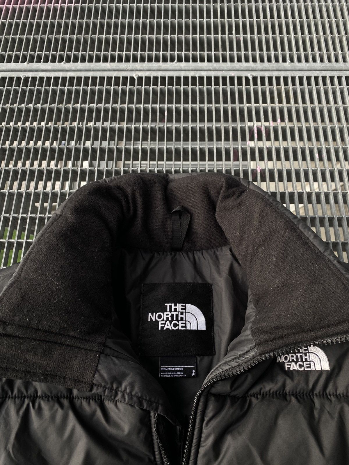The North Face The North Face Puffer Jacket Size S / US 4 / IT 40 - 11 Thumbnail
