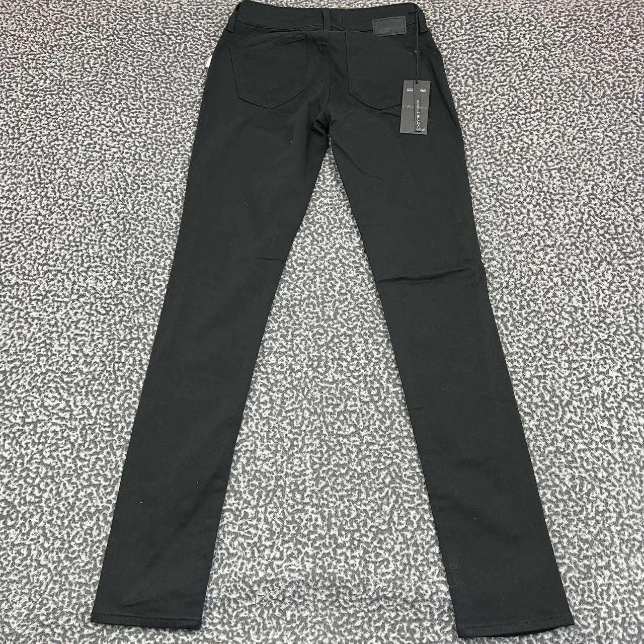 Mavi Mavi Alexa Jeans Women 27x32 Mid Rise Skinny Pants Denim Size 27" / US 4 / IT 40 - 2 Thumbnail