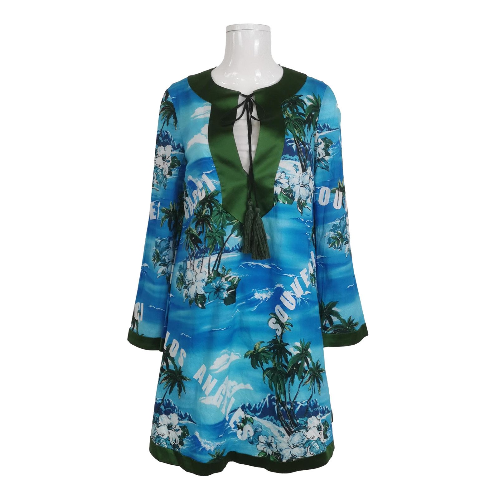 Gucci Gucci Women it_38 Midi Size XS / US 0-2 / IT 36-38 - 1 Thumbnail