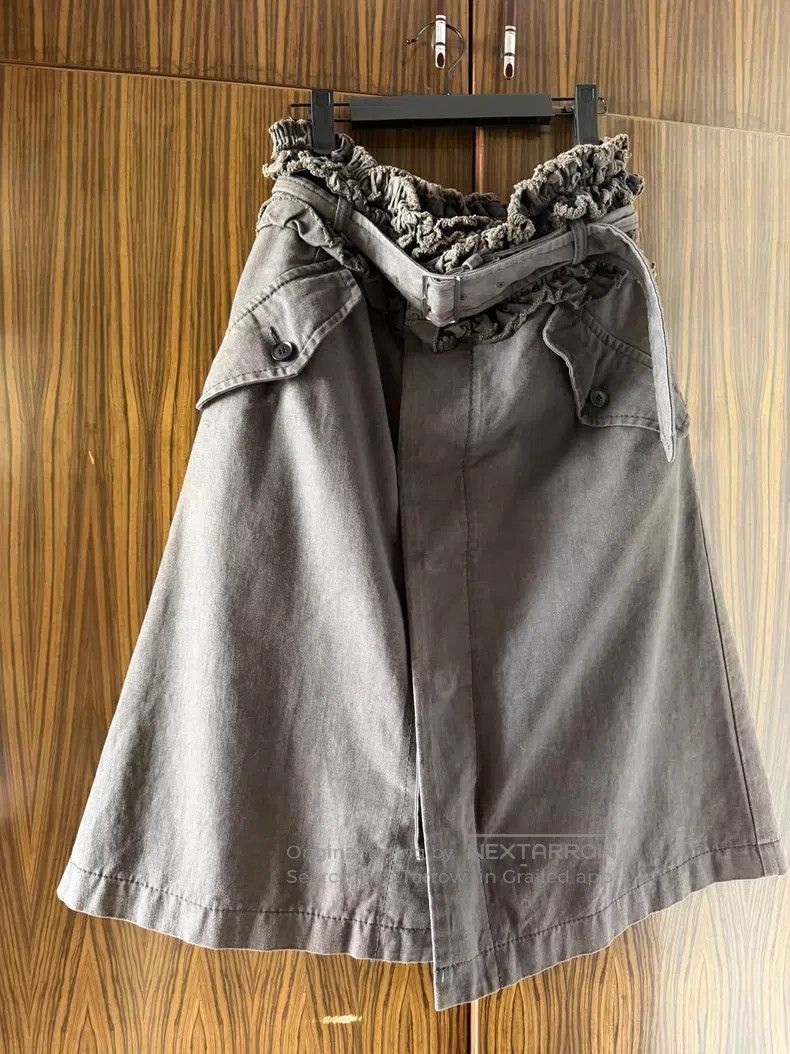 Comme des Garcons Comme Des Garcons size M Skirt Size 25" / US 0 / IT 36 - 7 Thumbnail