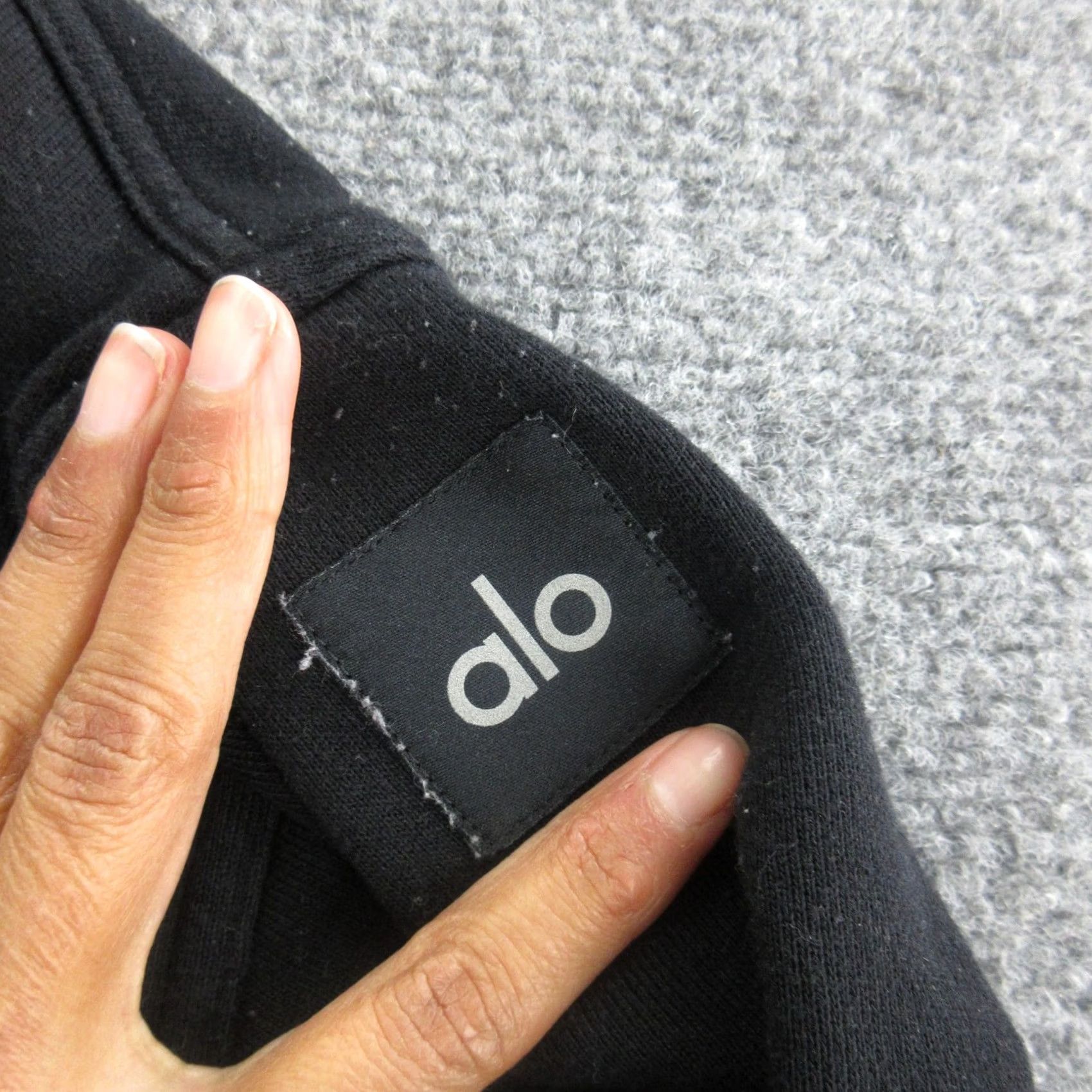 Alo VINTAGE? No. Size XS / US 0-2 / IT 36-38 - 6 Thumbnail