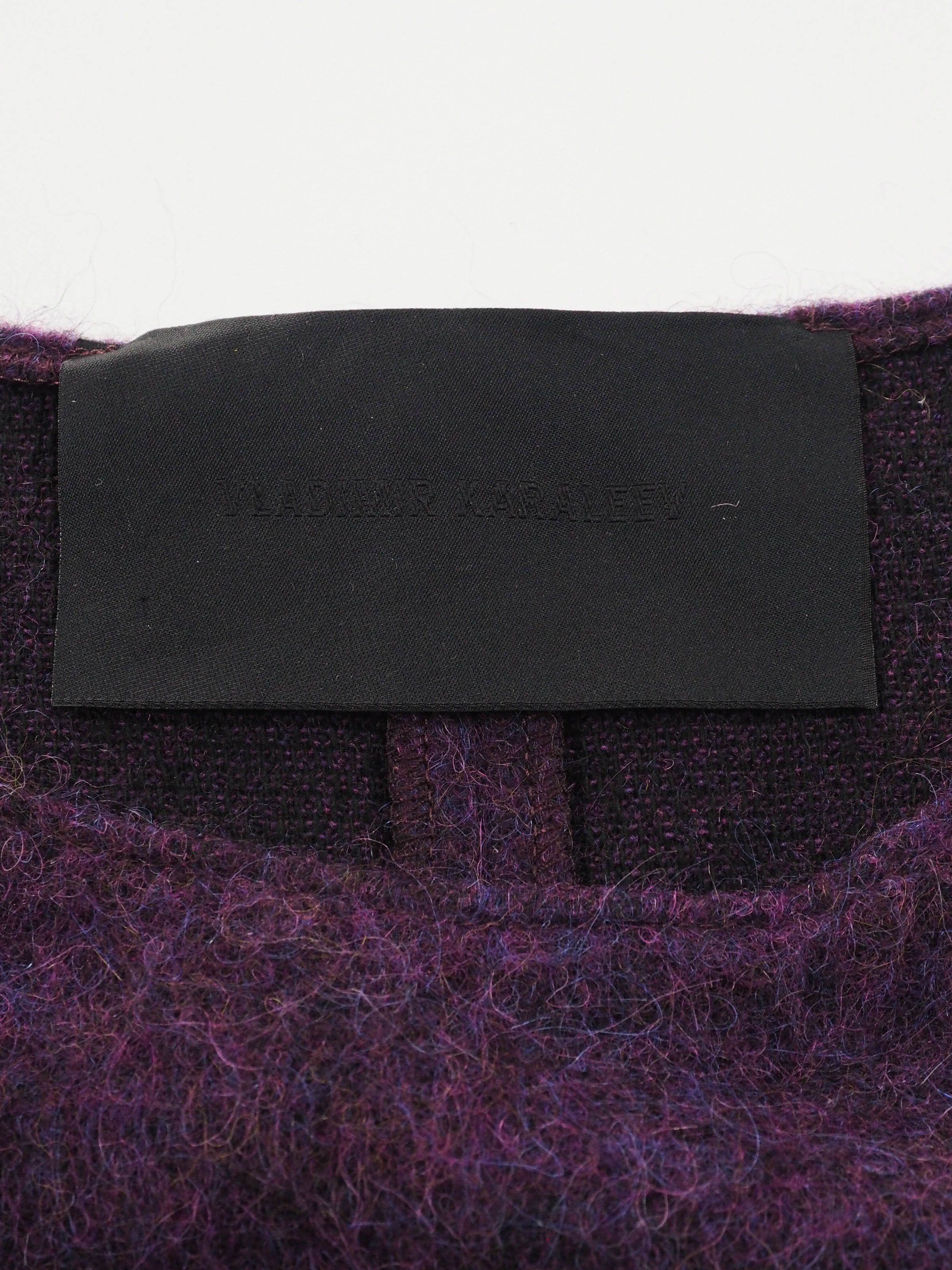 Other VLADIMIR KARALEEV dress Size M / US 6-8 / IT 42-44 - 5 Thumbnail