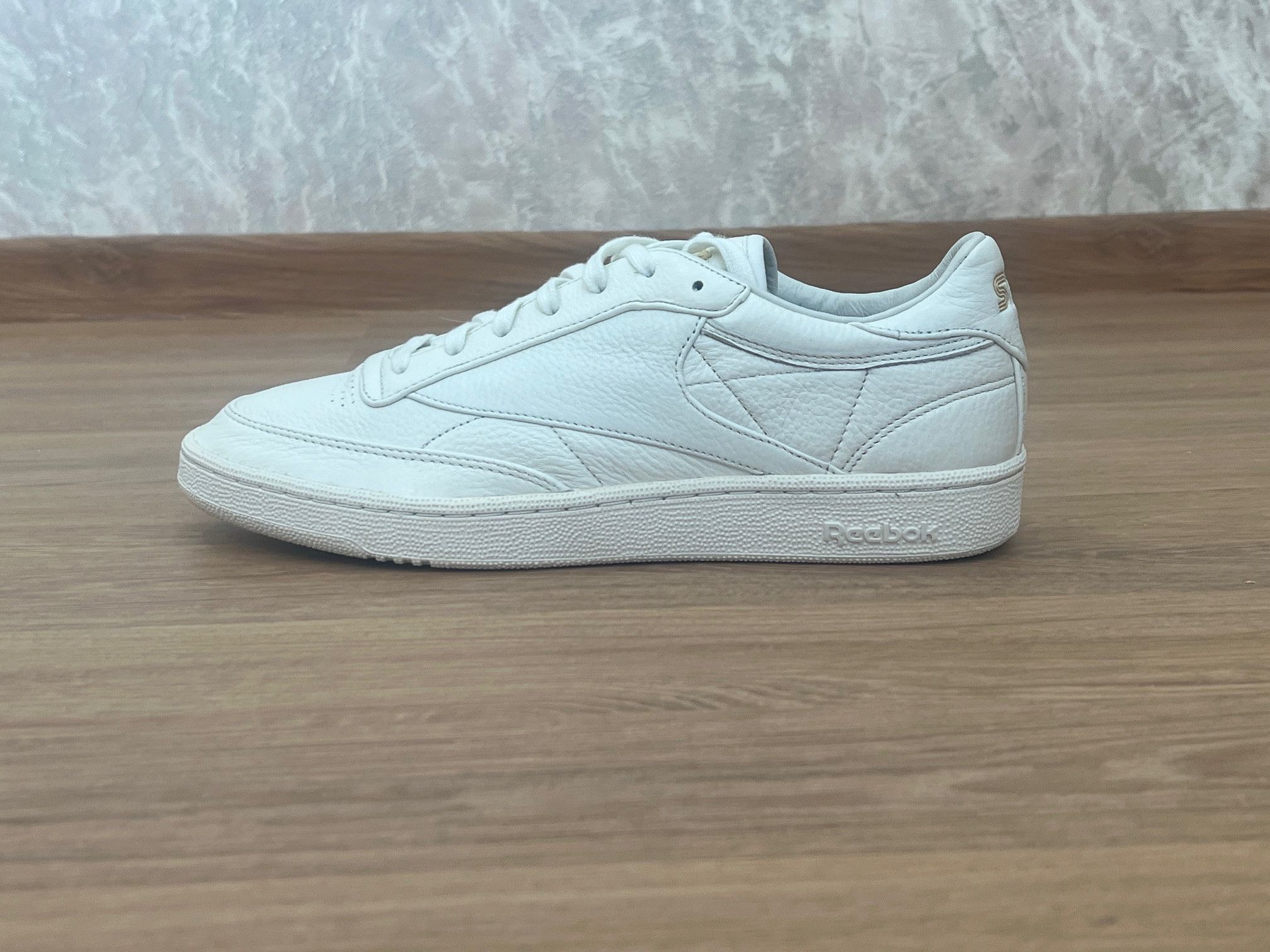 Reebok Club C 85 Size US 9 / EU 42 - 5 Thumbnail