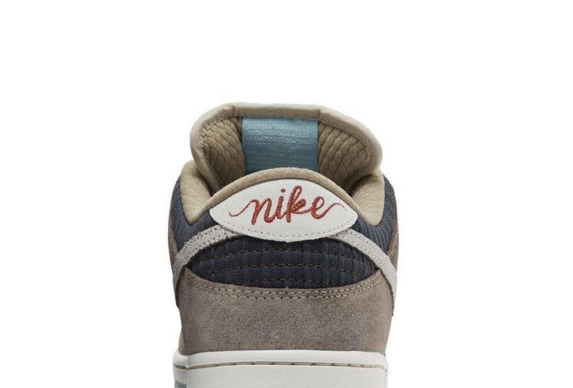 Nike Nike SB Dunk Big Money Savings Size US 10 / EU 43 - 9 Thumbnail