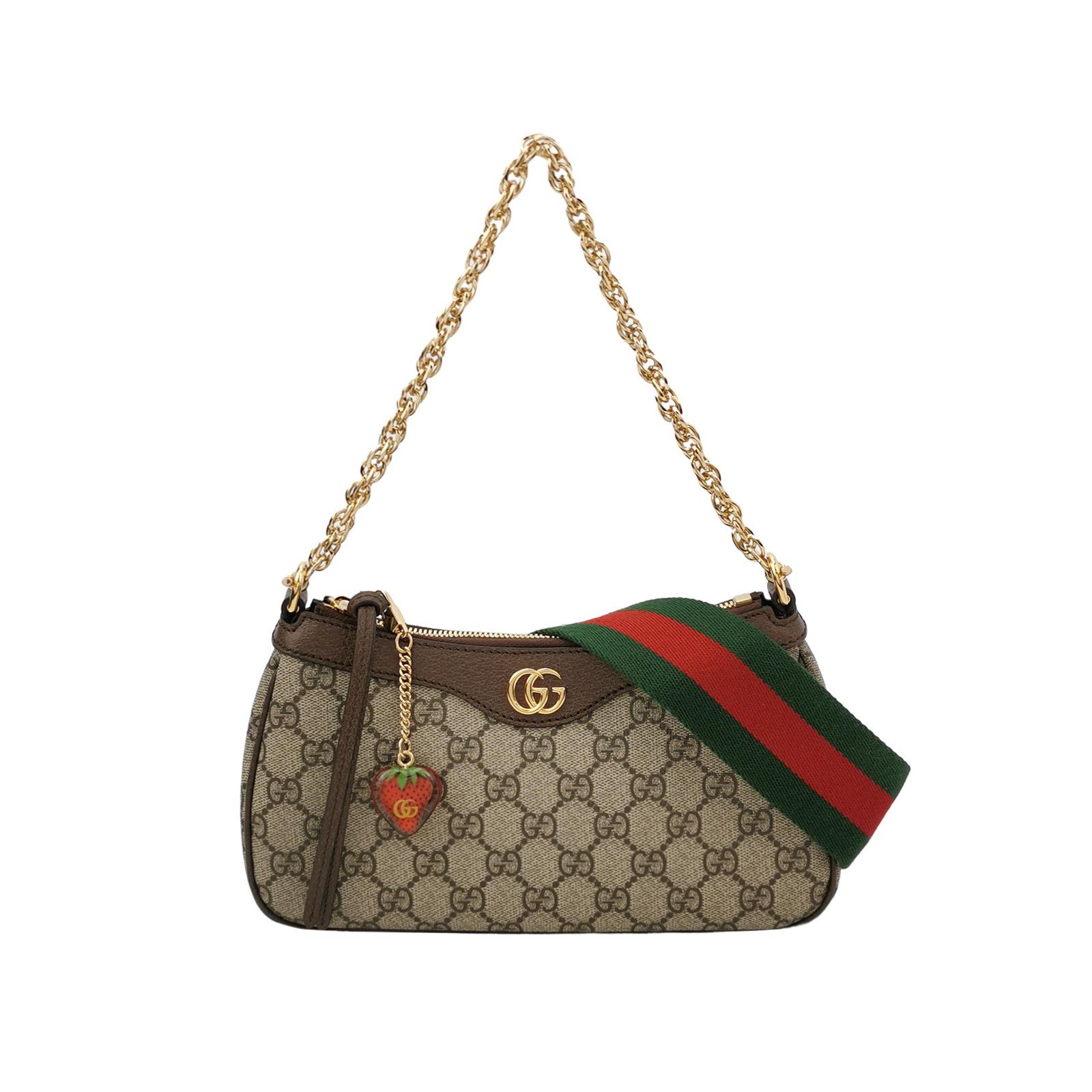 Gucci Gucci Women os Shoulder Bags Size ONE SIZE - 1 Thumbnail