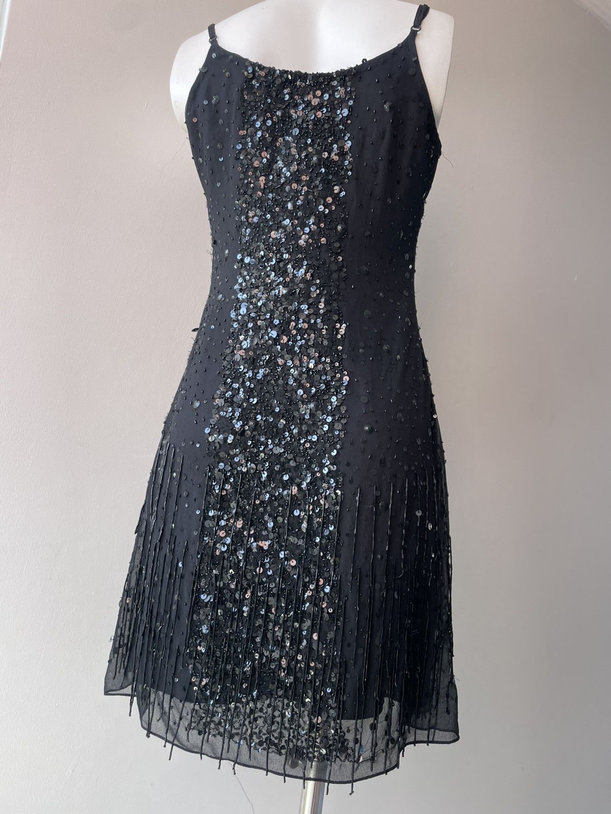 Vintage Vintage dress Size M / US 6-8 / IT 42-44 - 15 Thumbnail